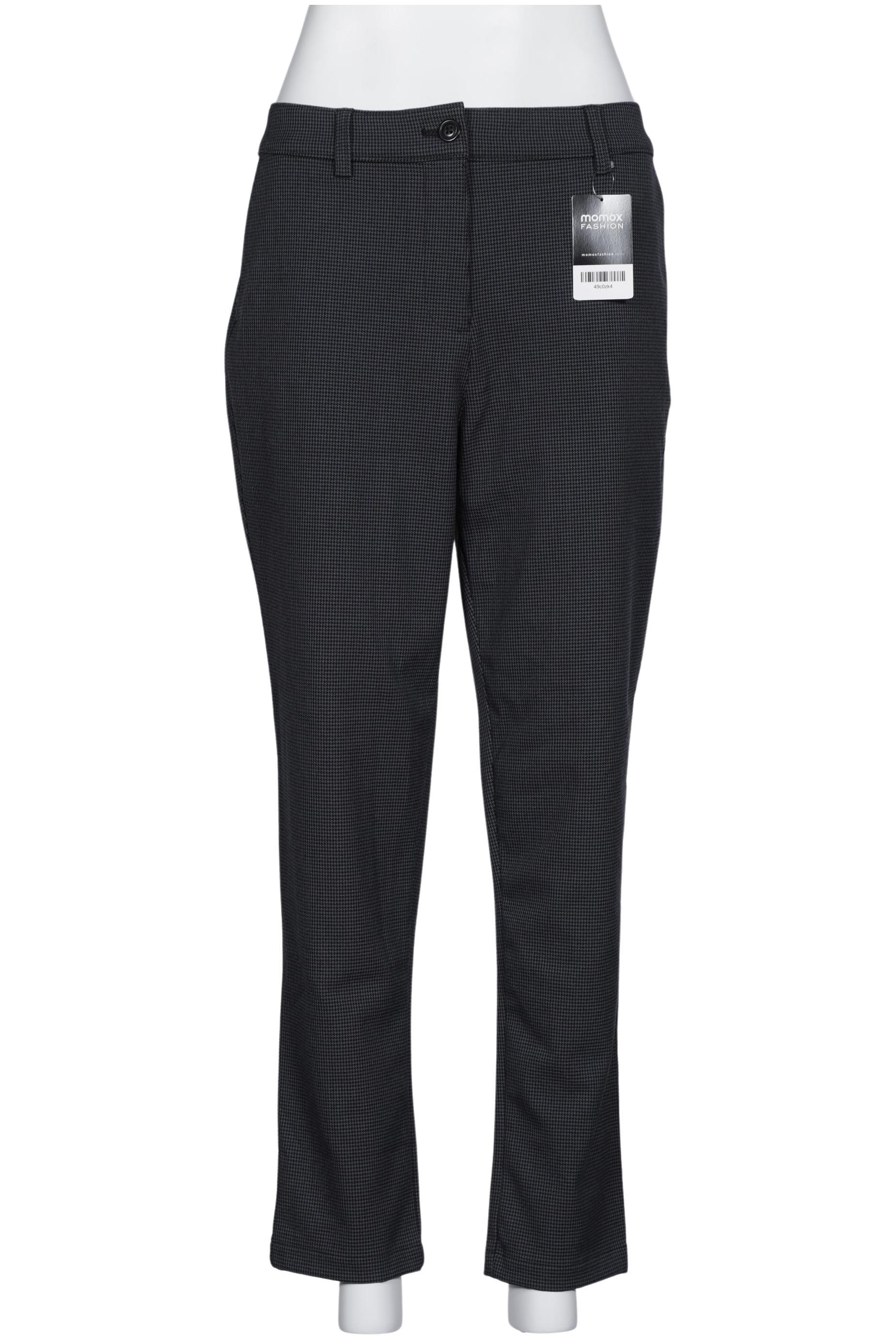 

Lands End Damen Stoffhose, grau, Gr. 42