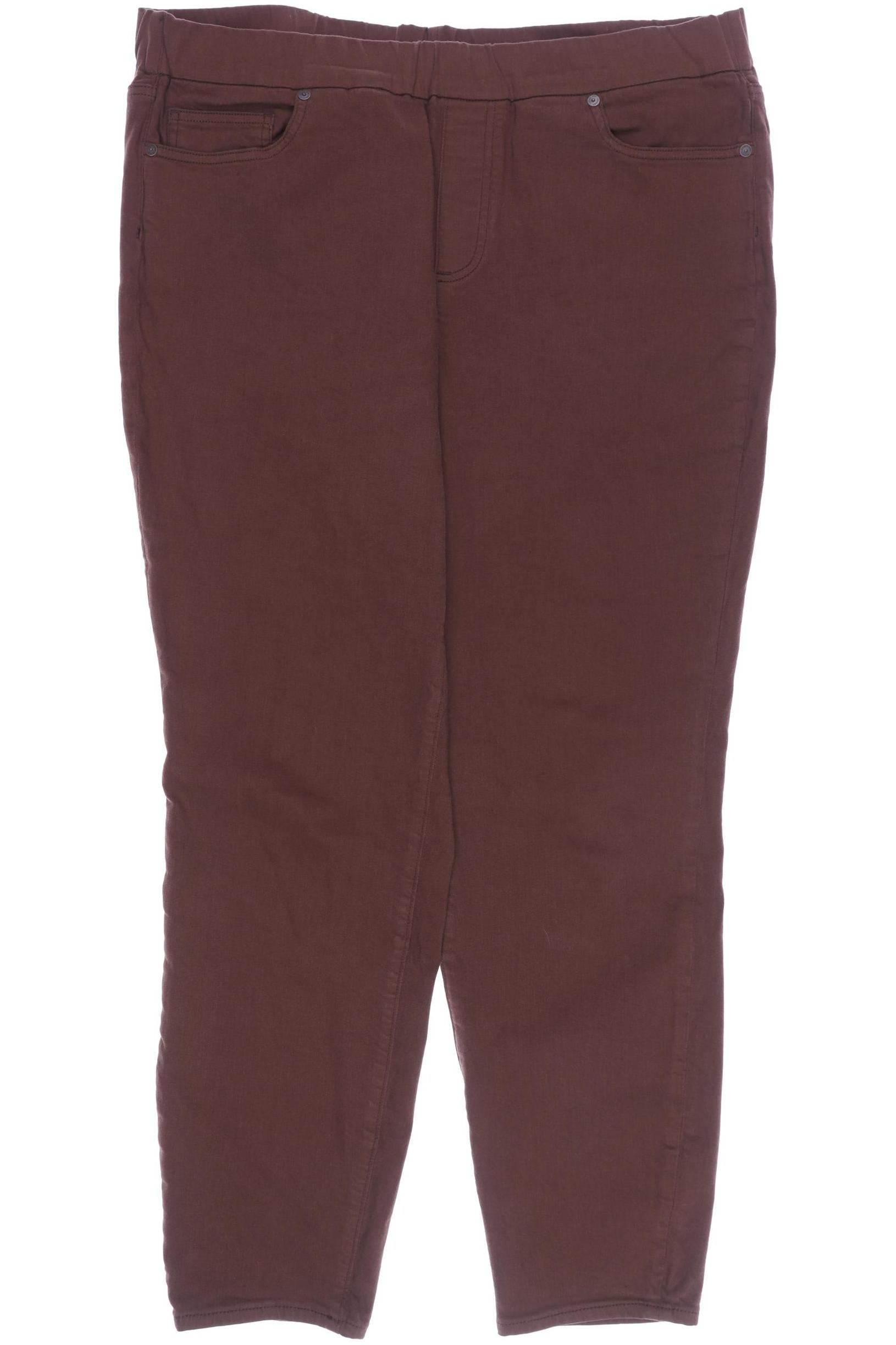 

Lands End Damen Stoffhose, braun