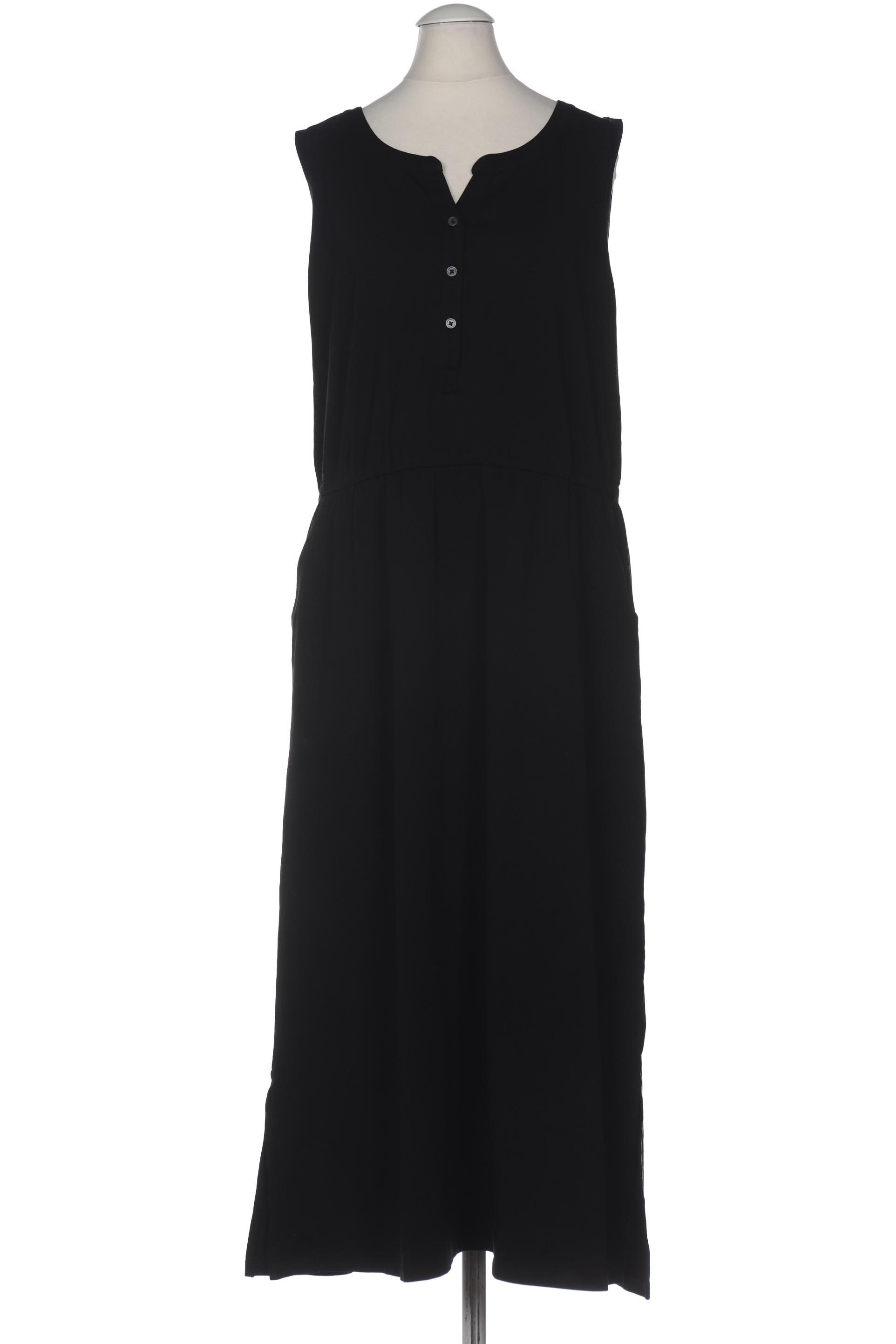 

Lands´End Damen Kleid, schwarz