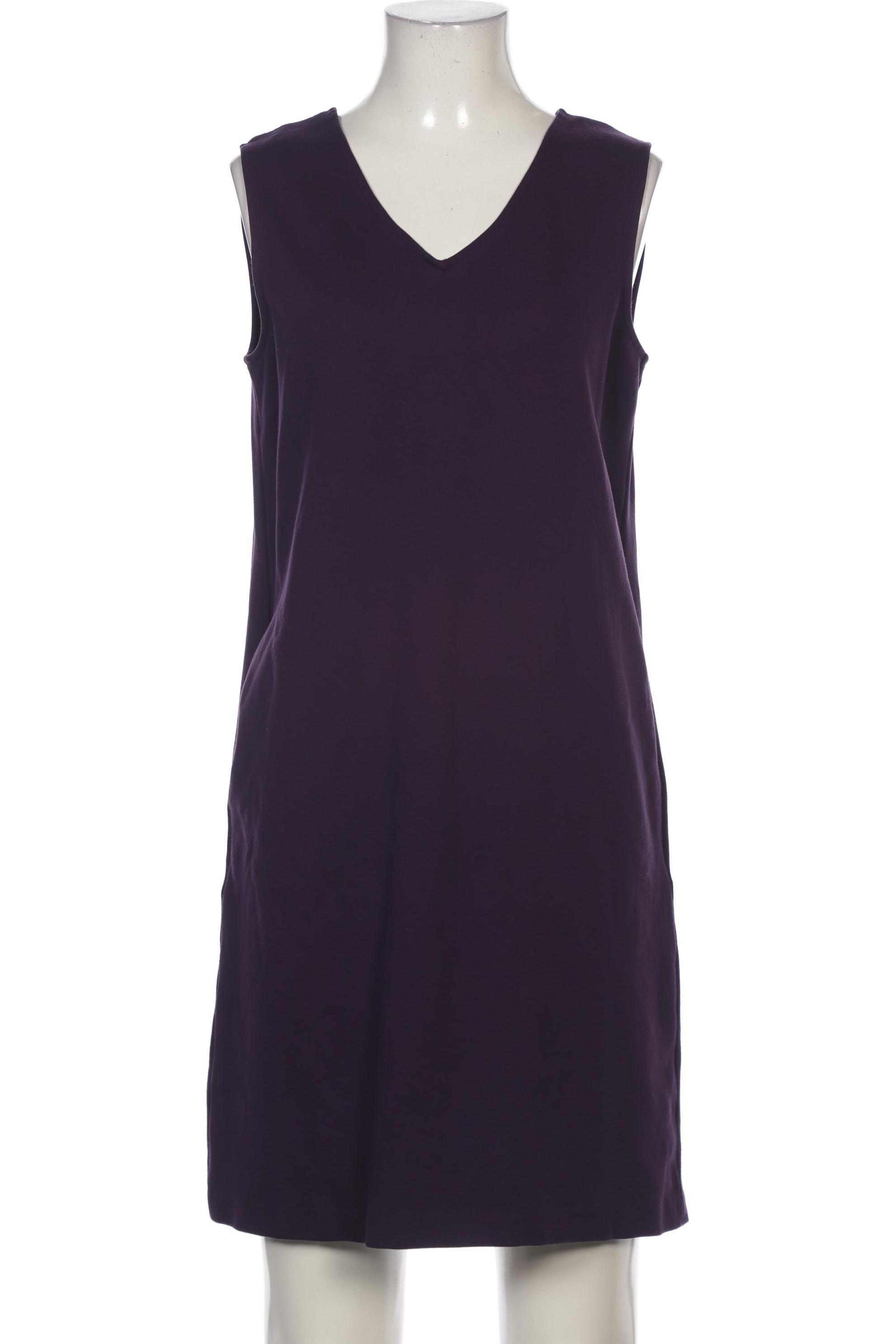 

Lands End Damen Kleid, flieder, Gr. 36