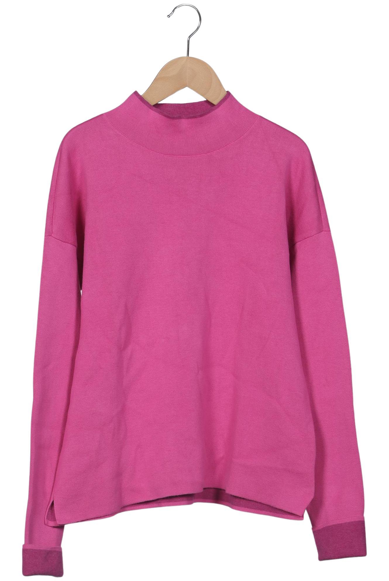 

Lands End Damen Pullover, flieder, Gr. 36