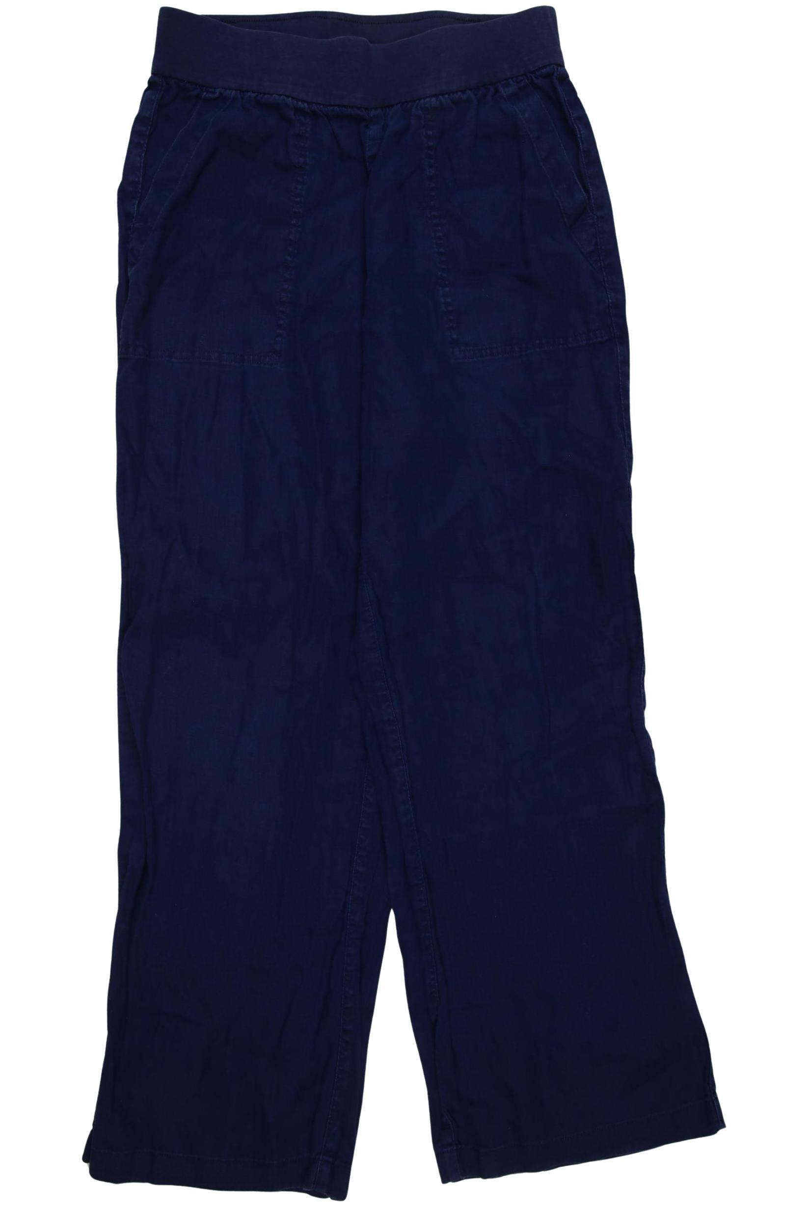 

Lands End Damen Stoffhose, marineblau, Gr. 36