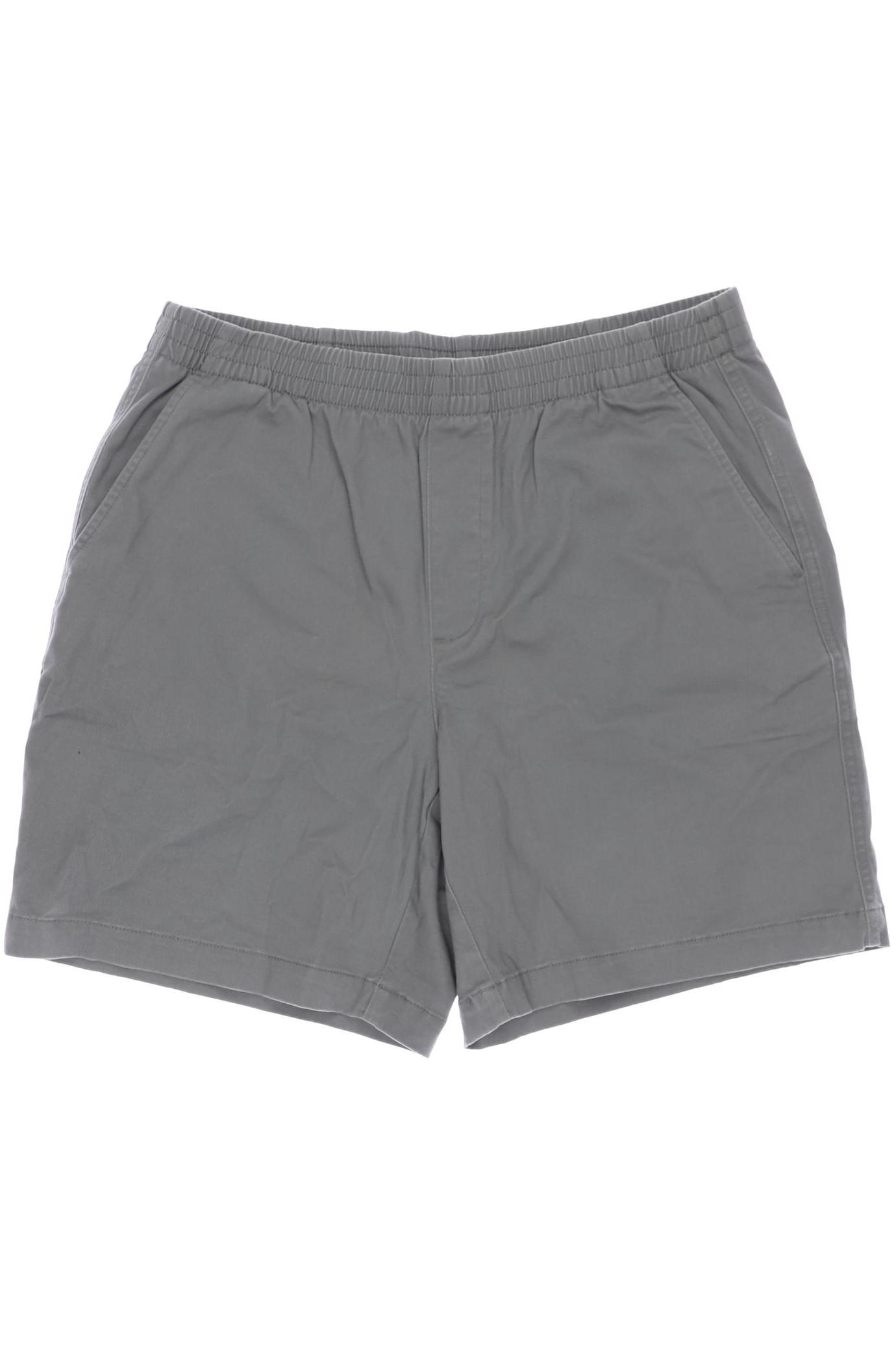 

Lands End Damen Shorts, grau, Gr. 42