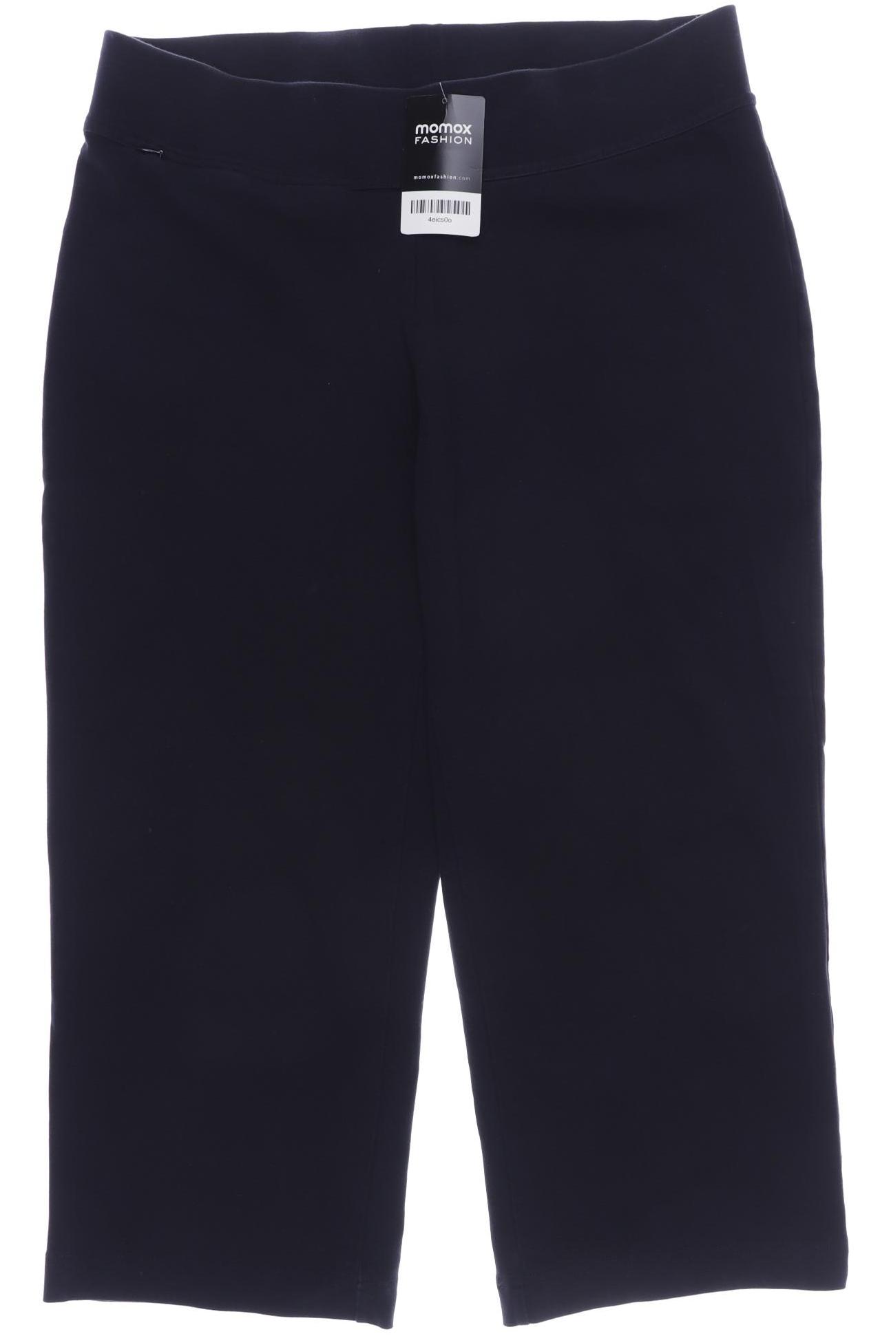 

Lands´End Damen Stoffhose, marineblau