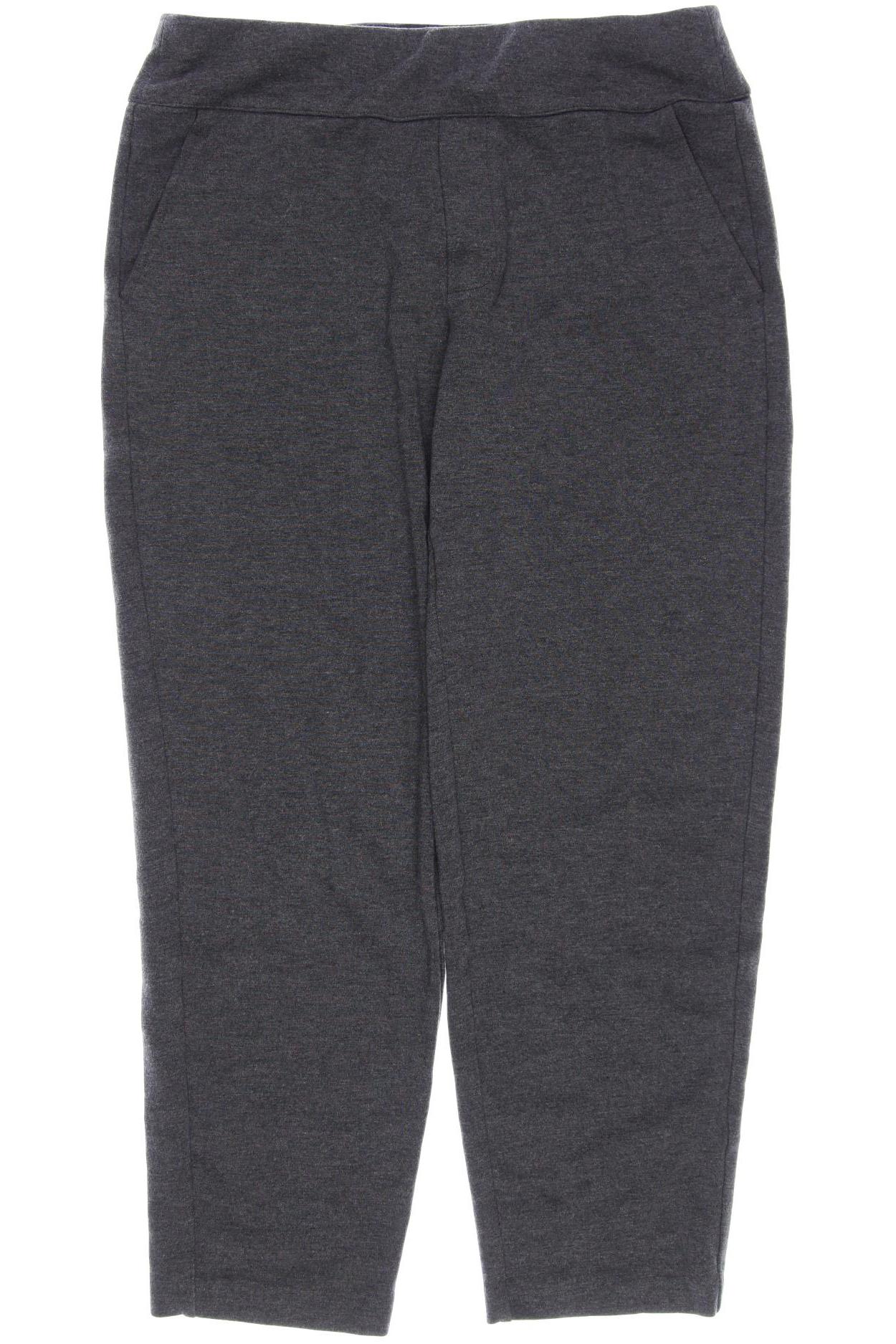 

Lands´End Damen Stoffhose, grau