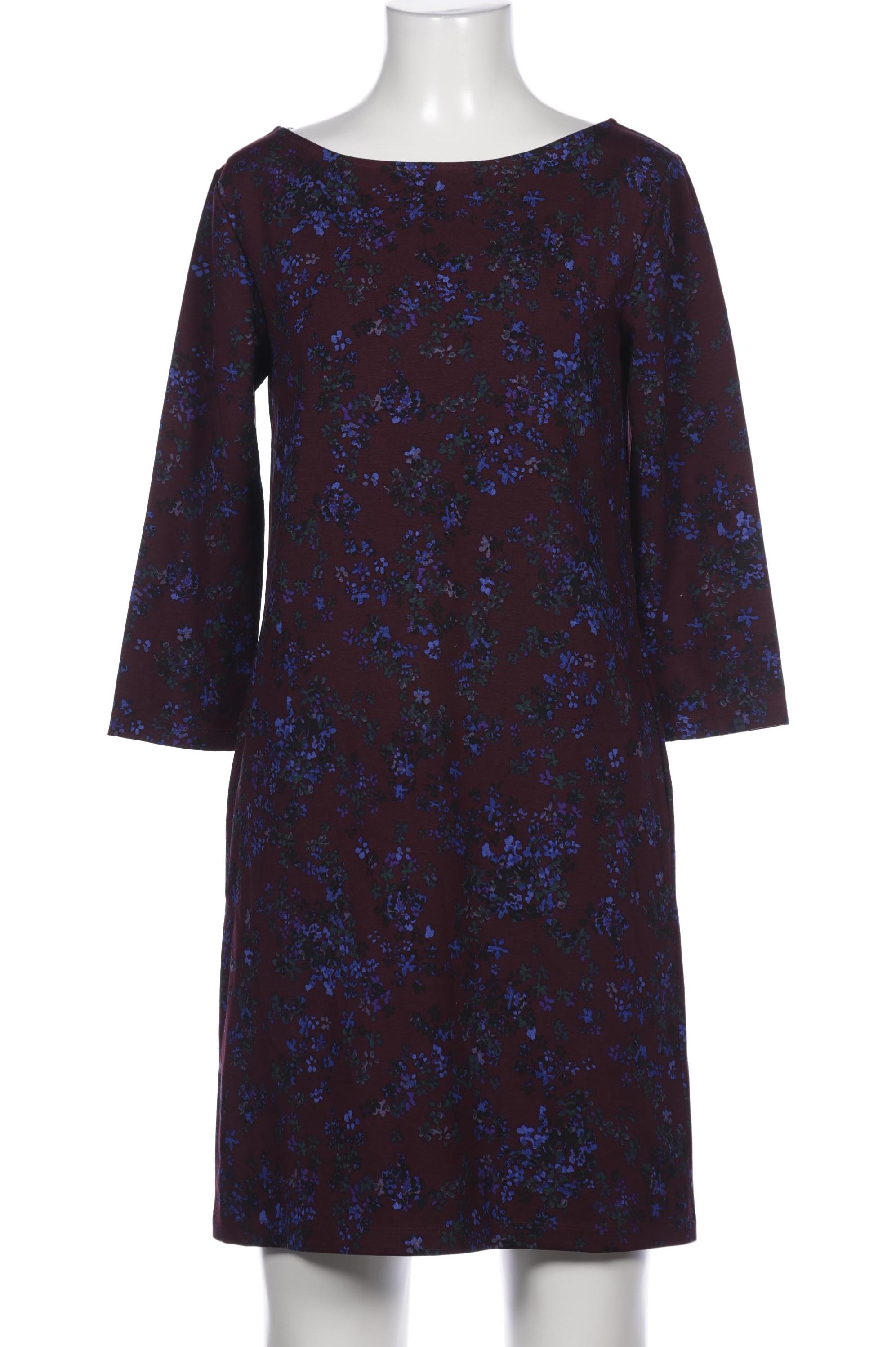 

Lands´End Damen Kleid, bordeaux