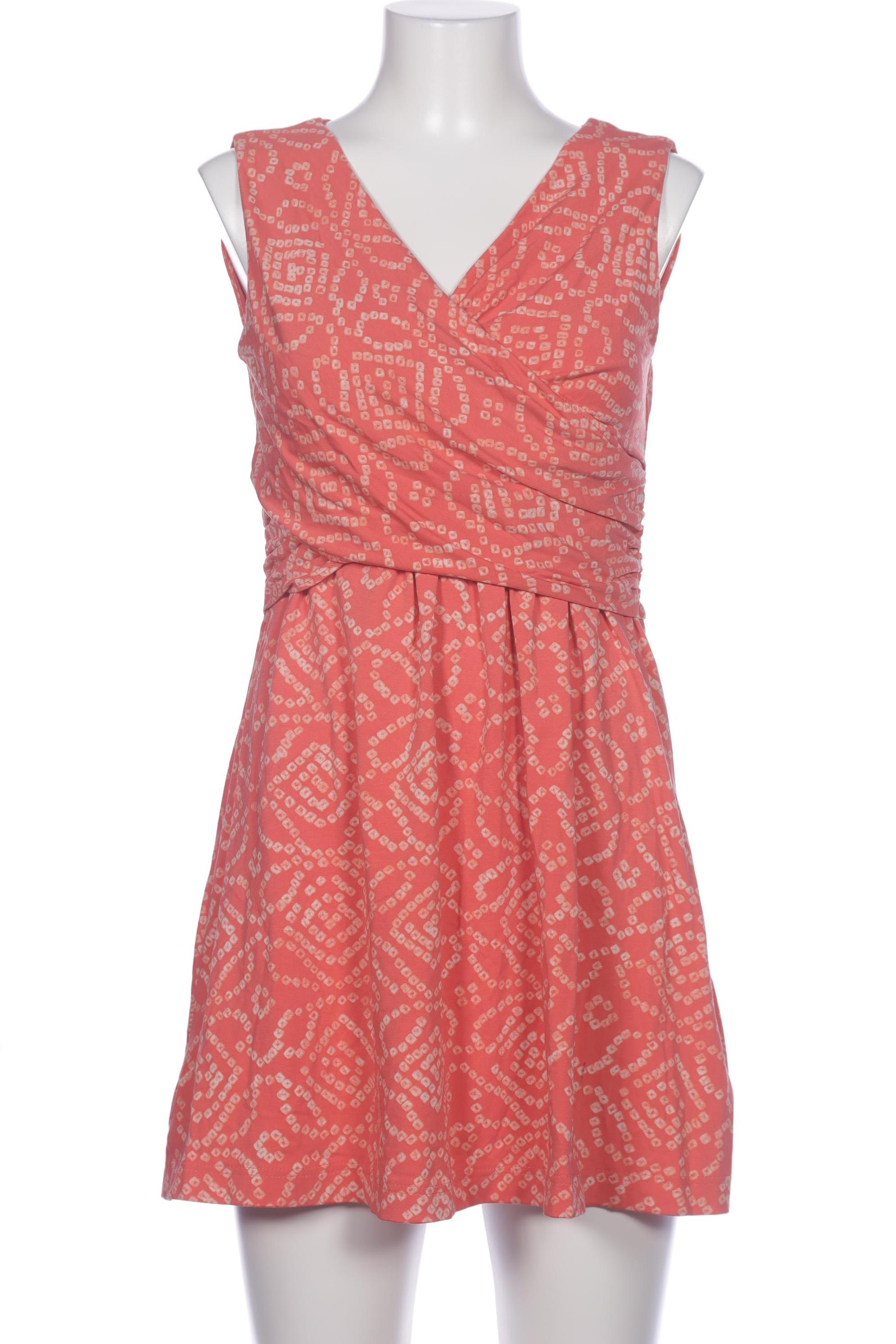 

Lands End Damen Kleid, rot, Gr. 38