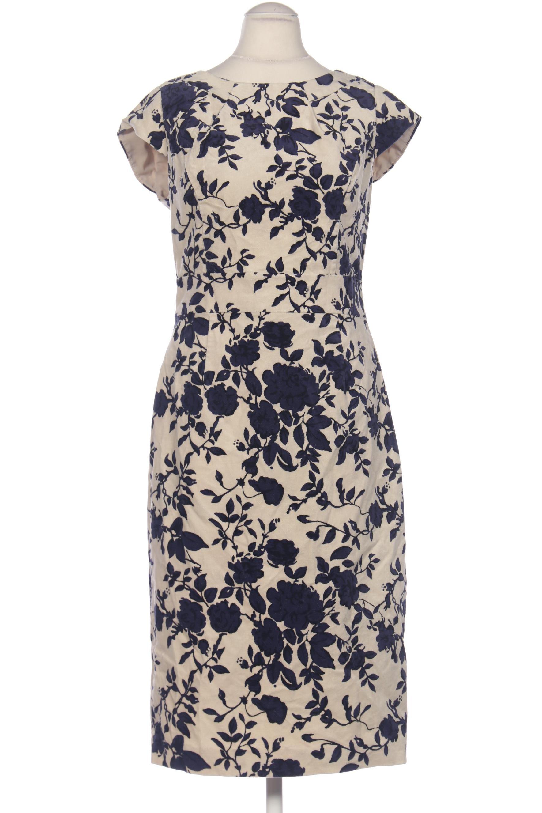 

Lands End Damen Kleid, beige, Gr. 36