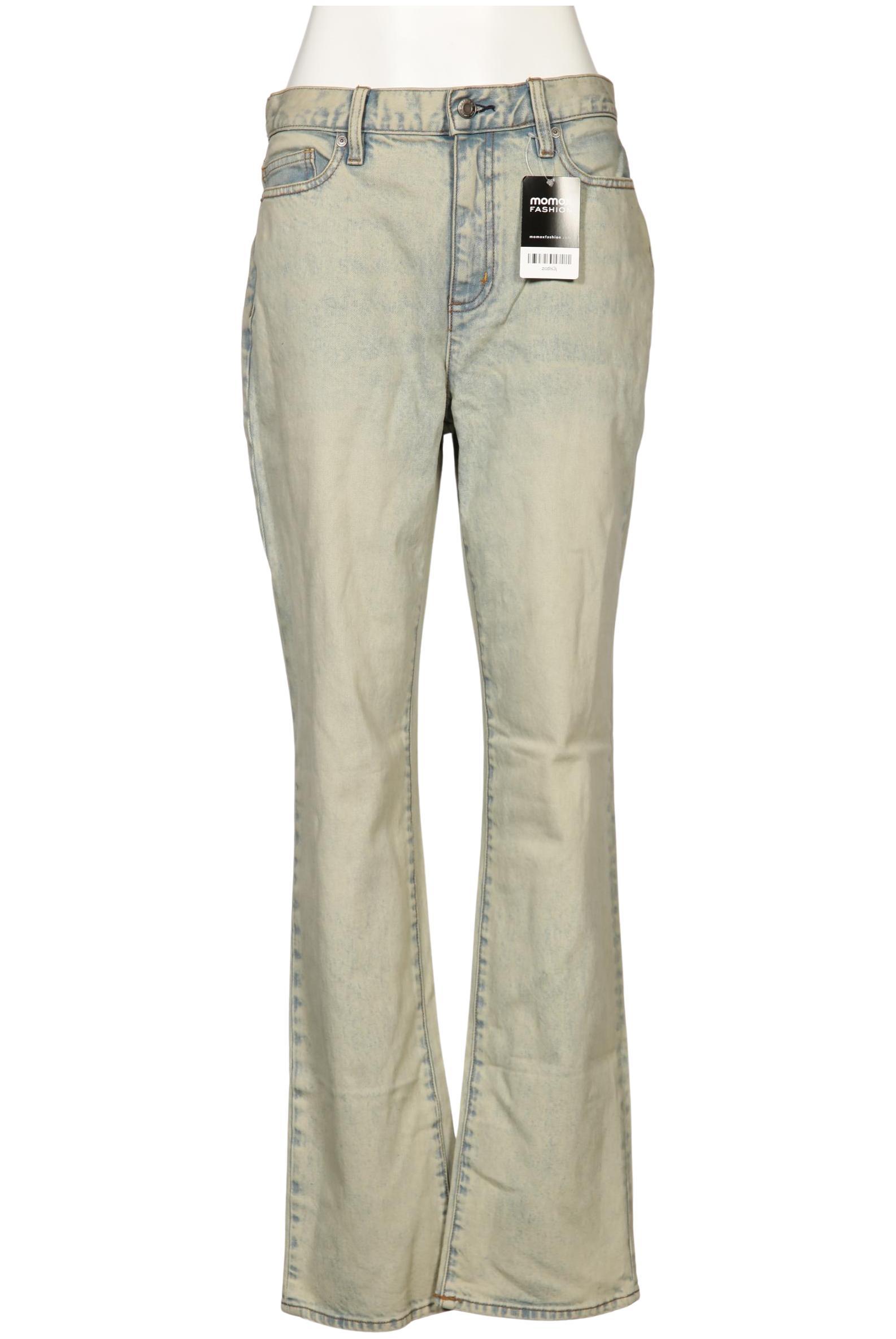 

Lands End Damen Jeans, hellblau, Gr. 38