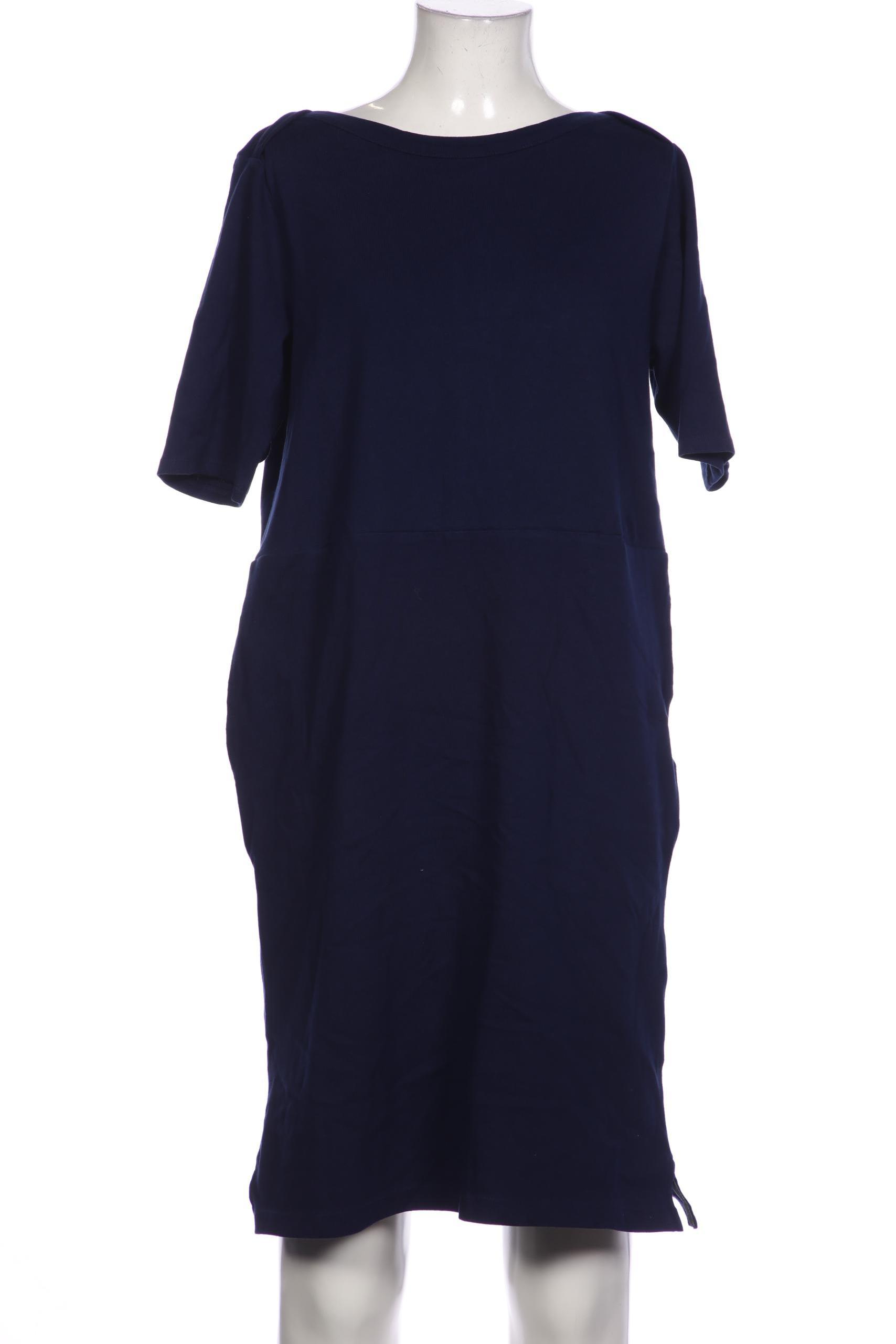 

Lands End Damen Kleid, marineblau, Gr. 36