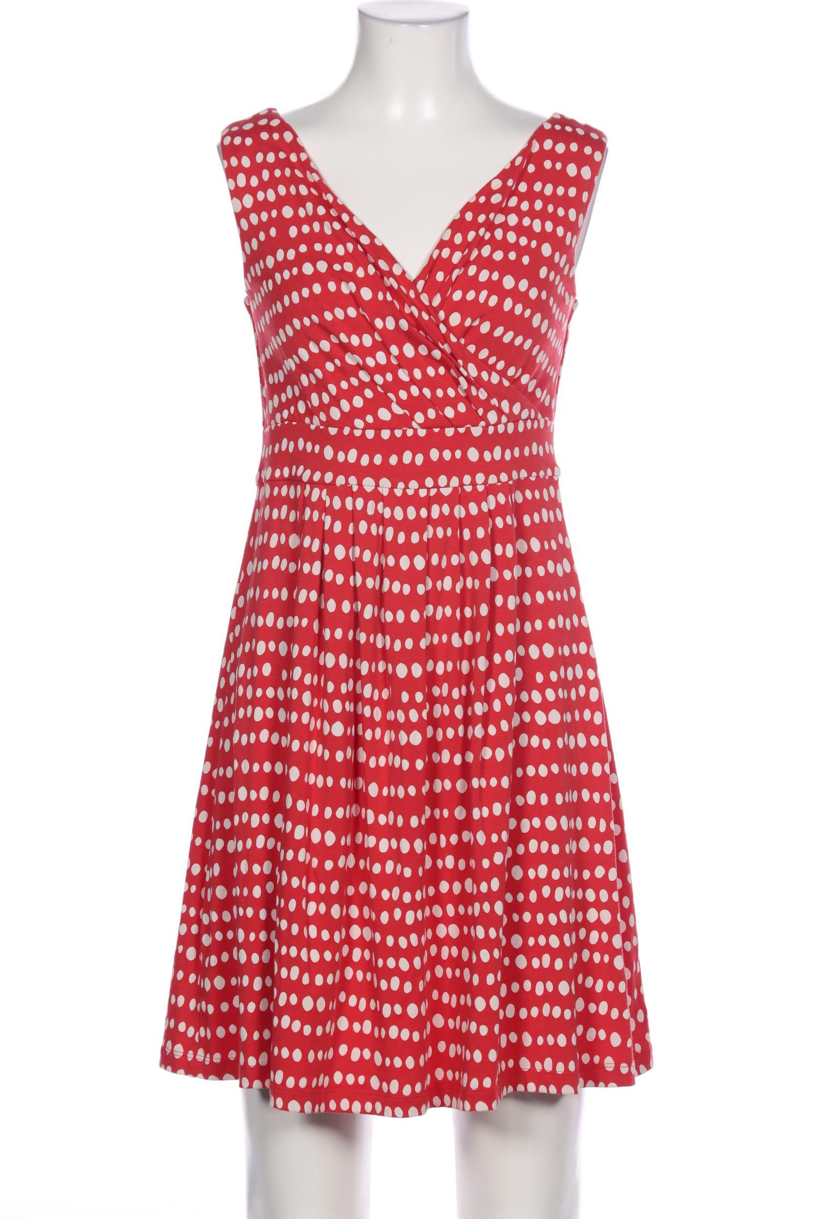 

Lands´End Damen Kleid, rot