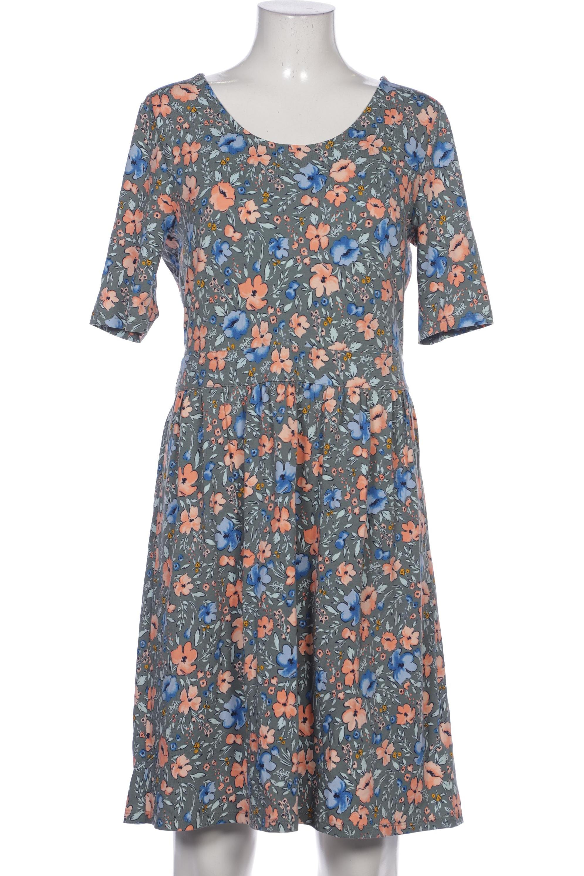 

Lands End Damen Kleid, mehrfarbig, Gr. 38