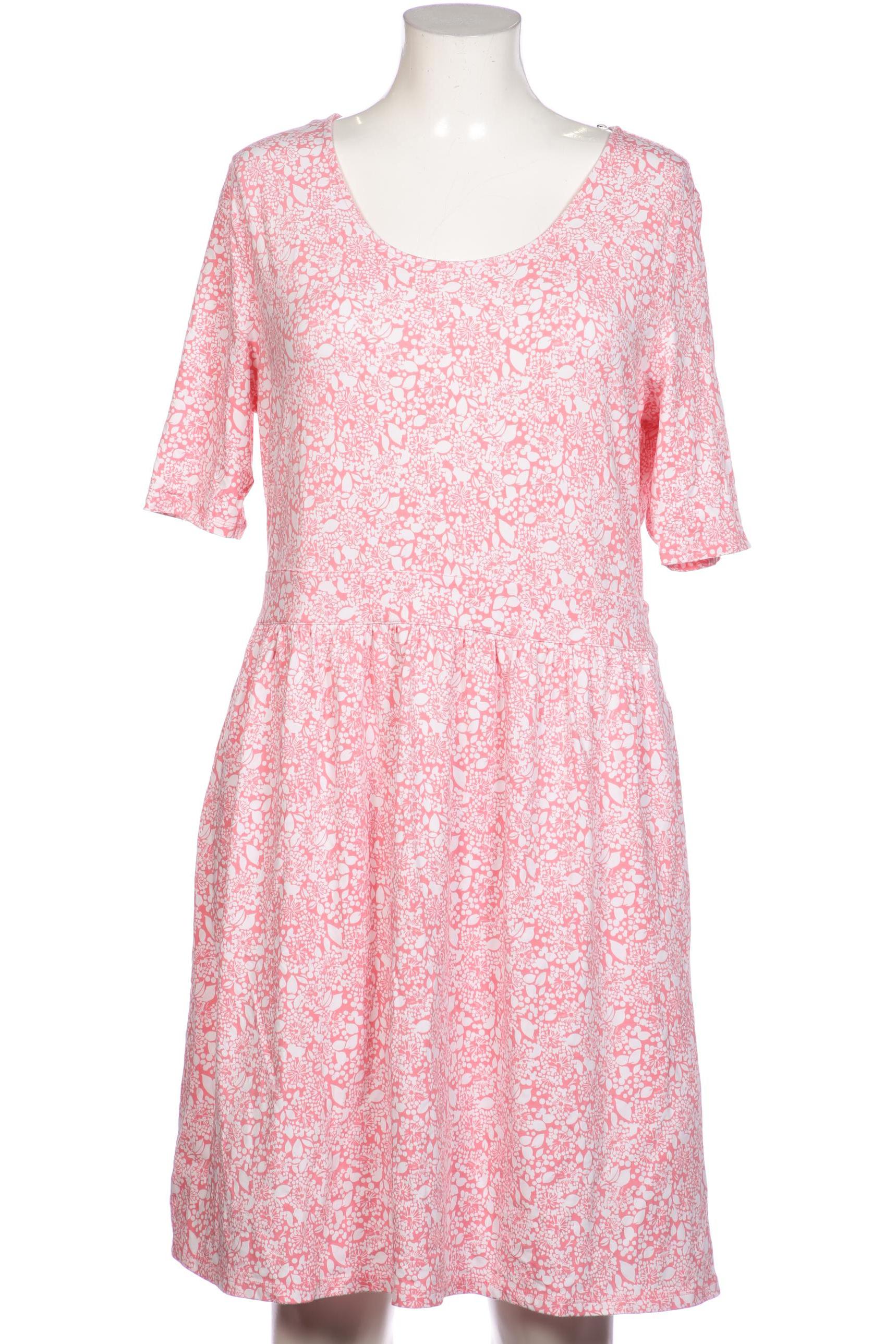 

Lands End Damen Kleid, pink, Gr. 42
