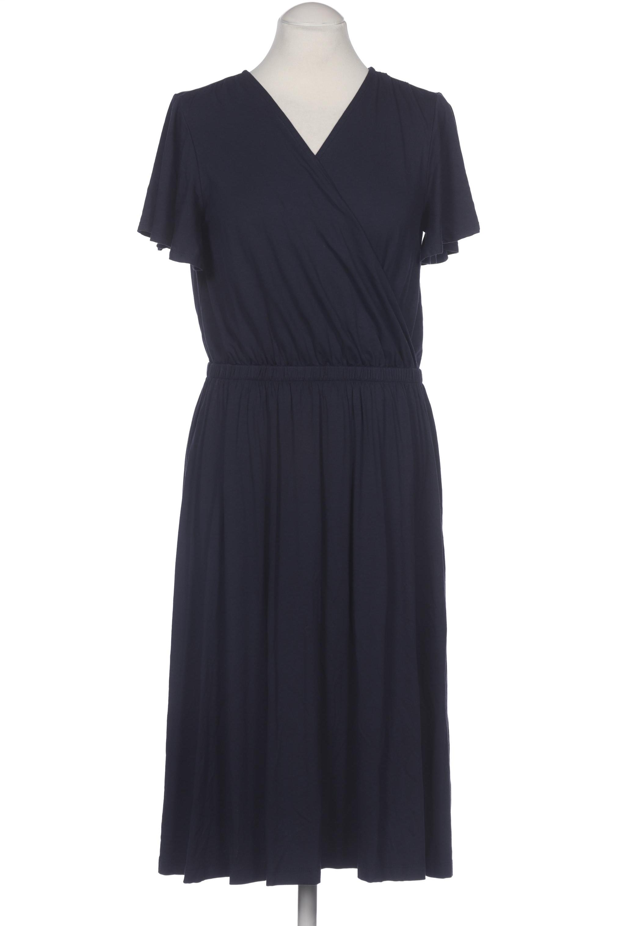 

Lands End Damen Kleid, marineblau, Gr. 36