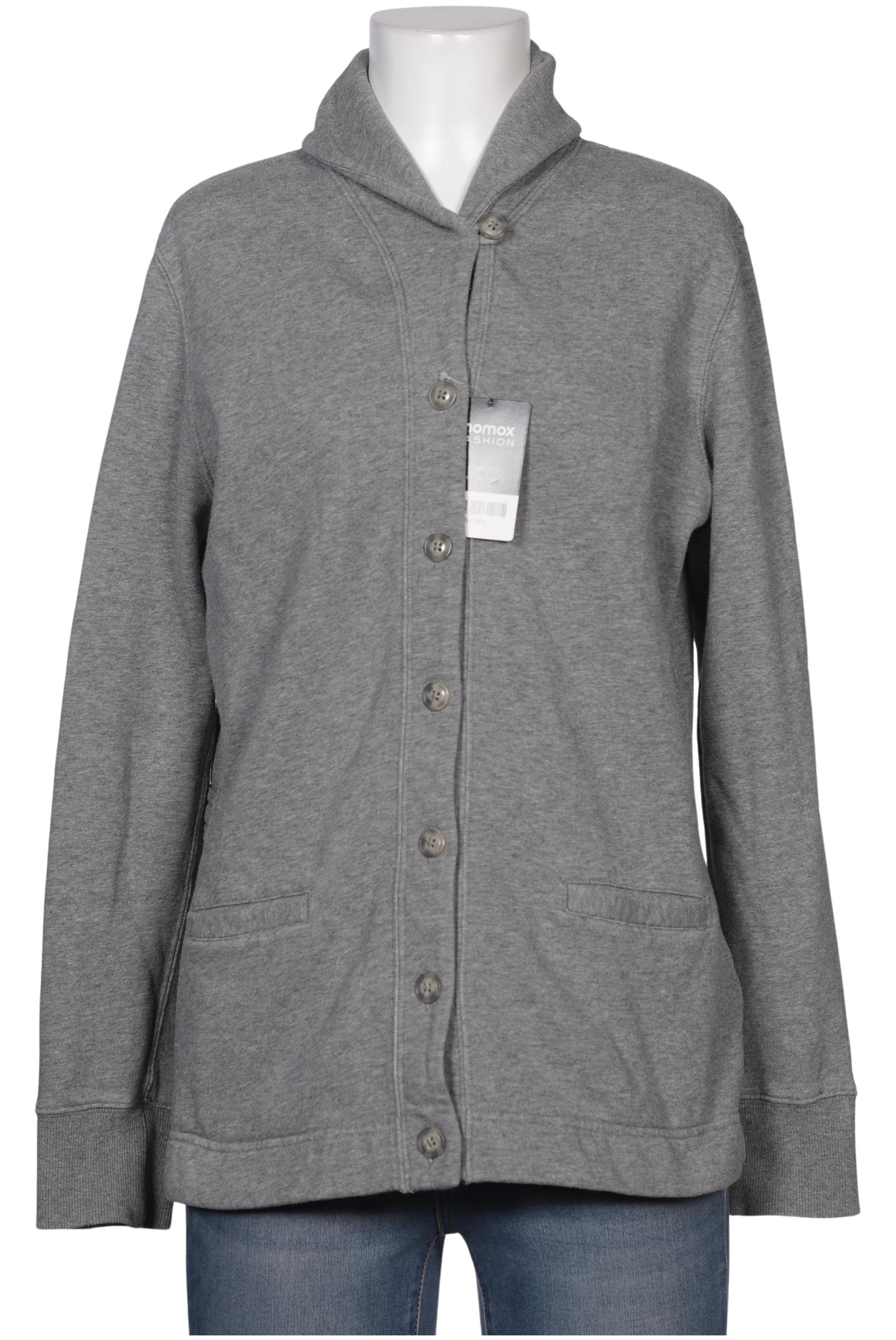 

Lands End Damen Blazer, grau, Gr. 38