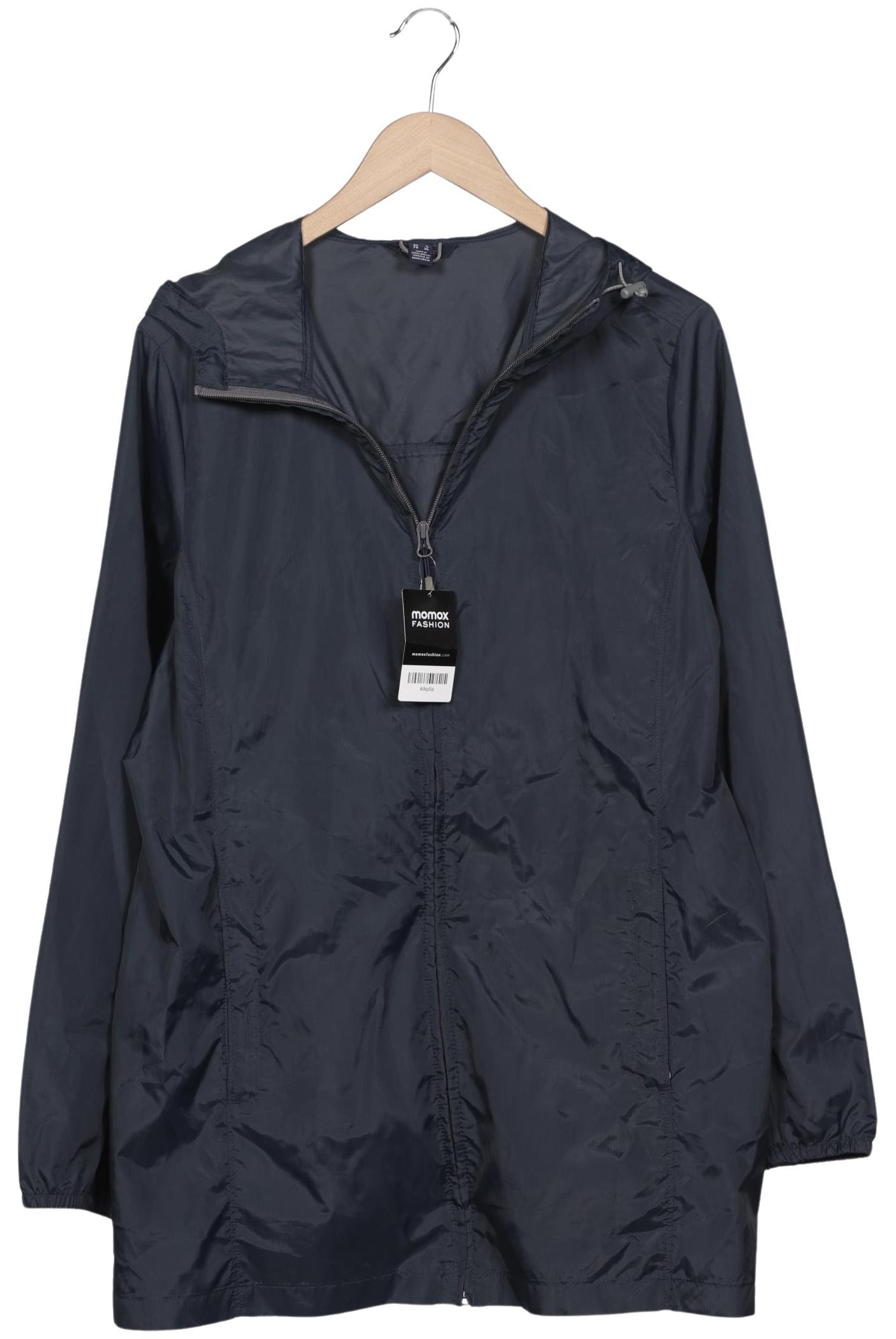 

Lands End Damen Mantel, marineblau, Gr. 42