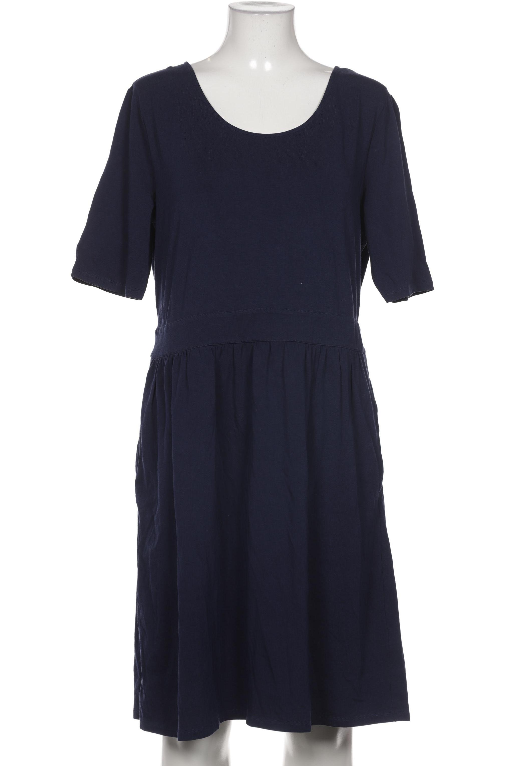 

Lands End Damen Kleid, marineblau, Gr. 42