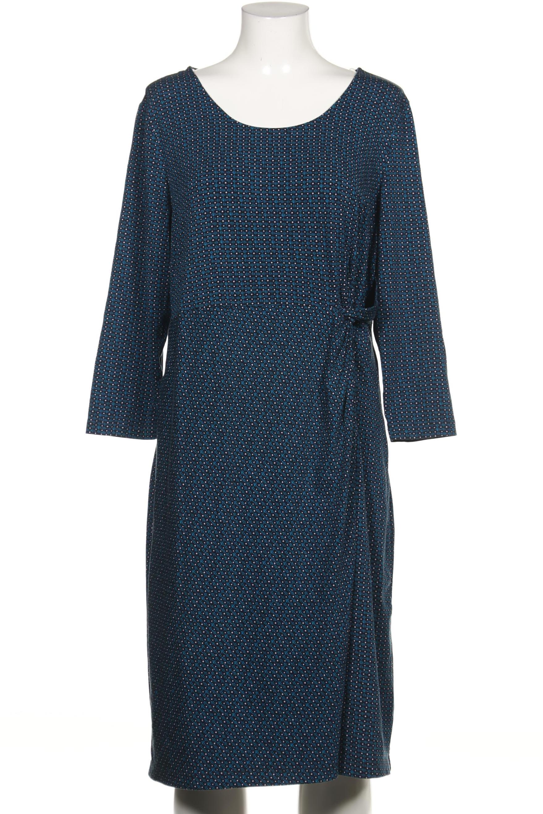 

Lands End Damen Kleid, türkis