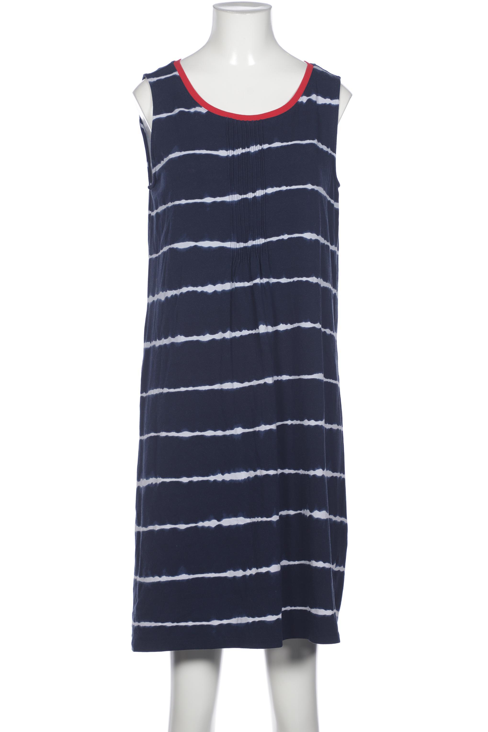

Lands´End Damen Kleid, marineblau