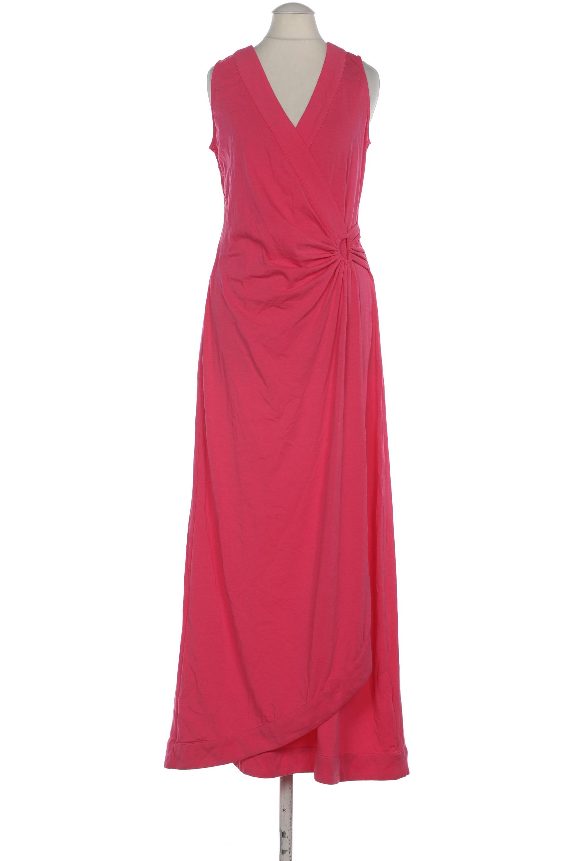 

Lands End Damen Kleid, pink, Gr. 34