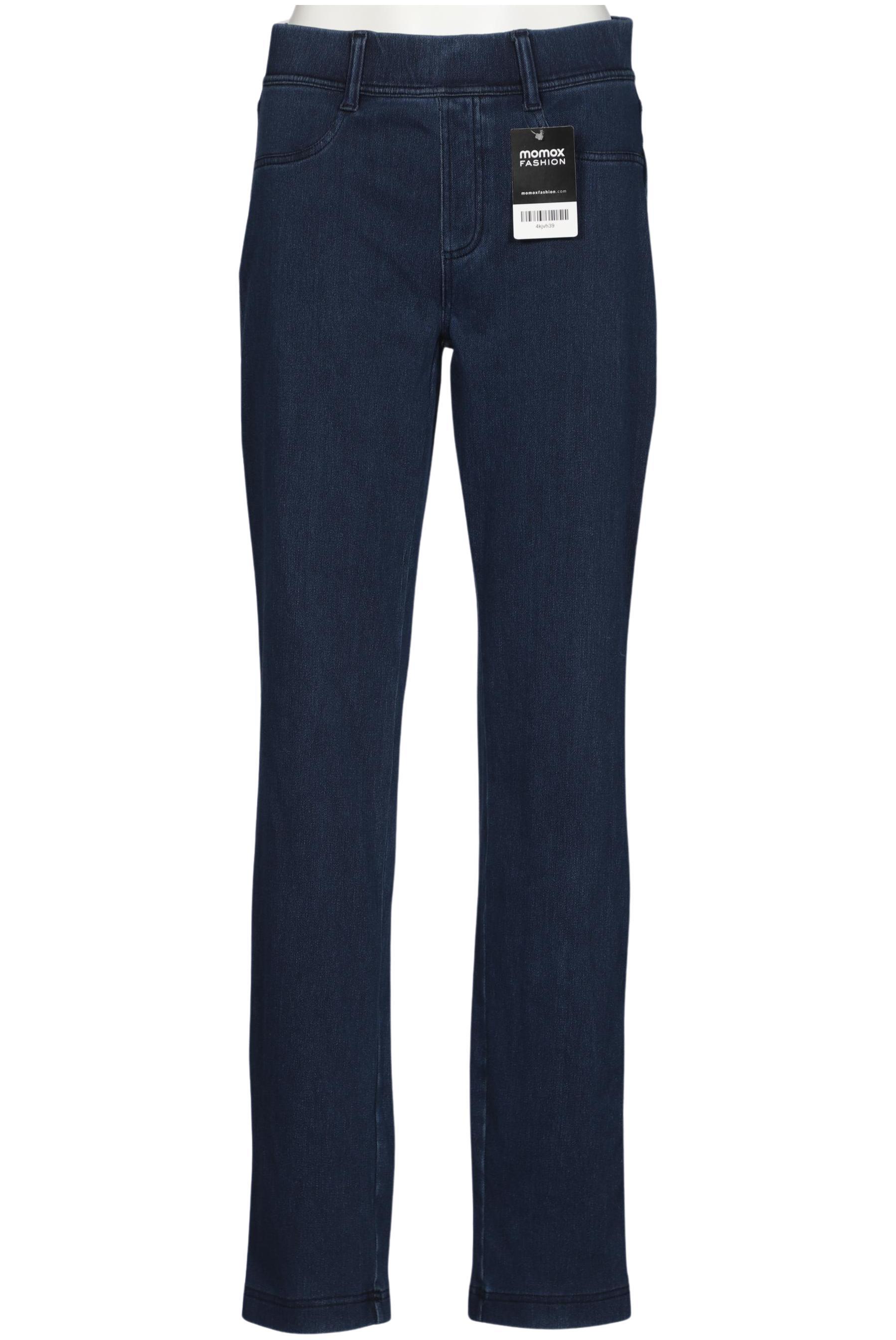 

Lands End Damen Jeans, marineblau, Gr. 0