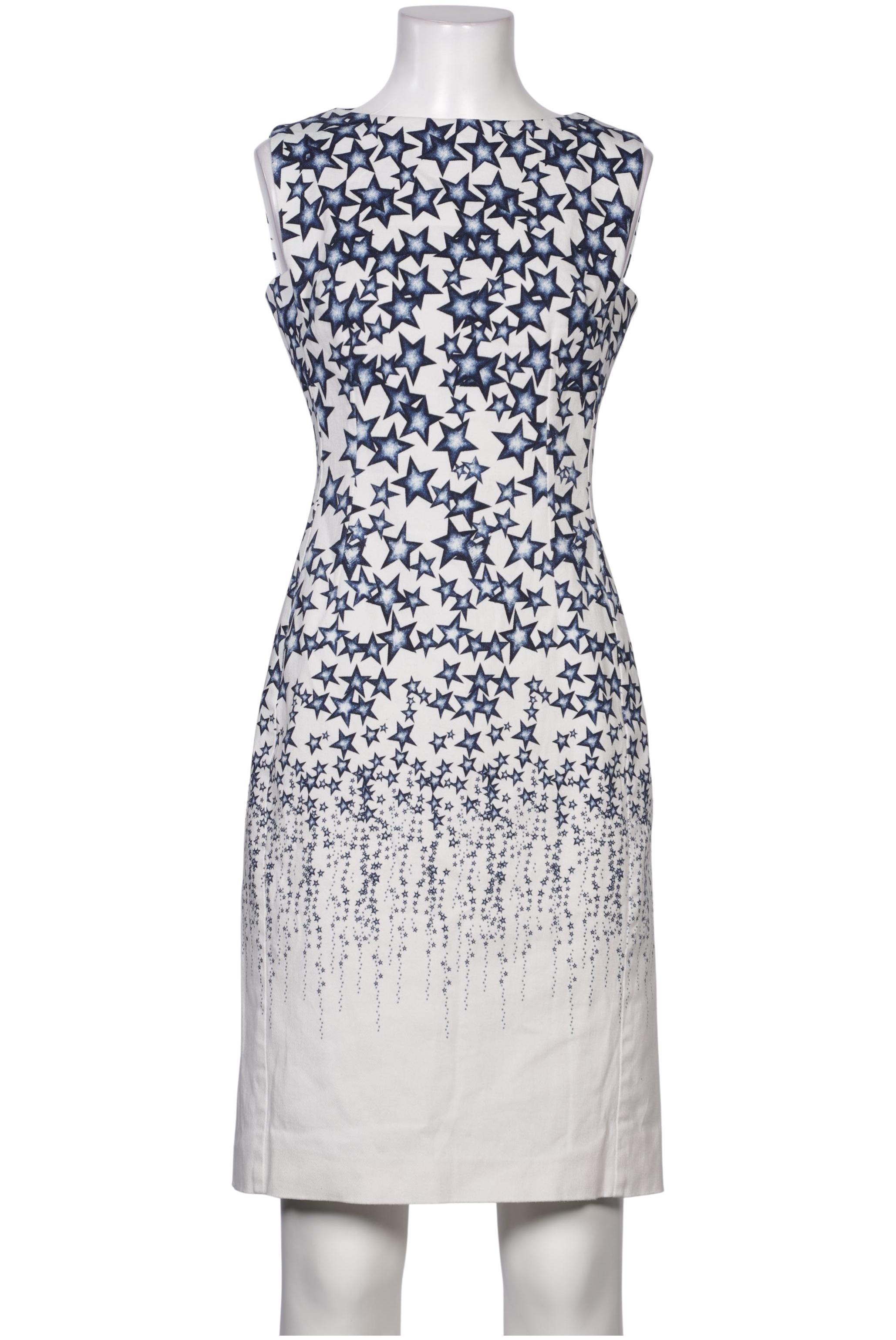 

Lands End Damen Kleid, blau, Gr. 38