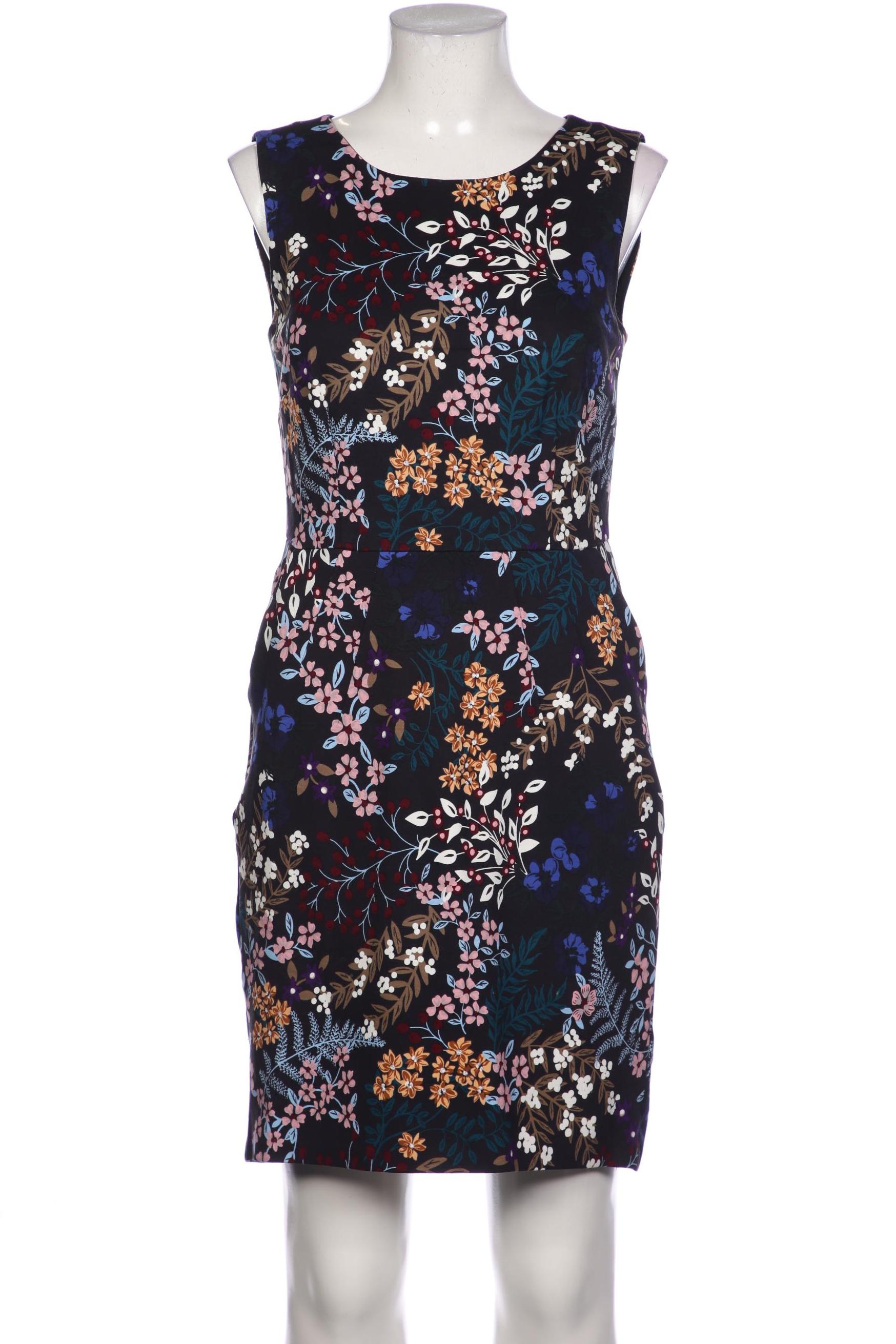 

Lands End Damen Kleid, schwarz