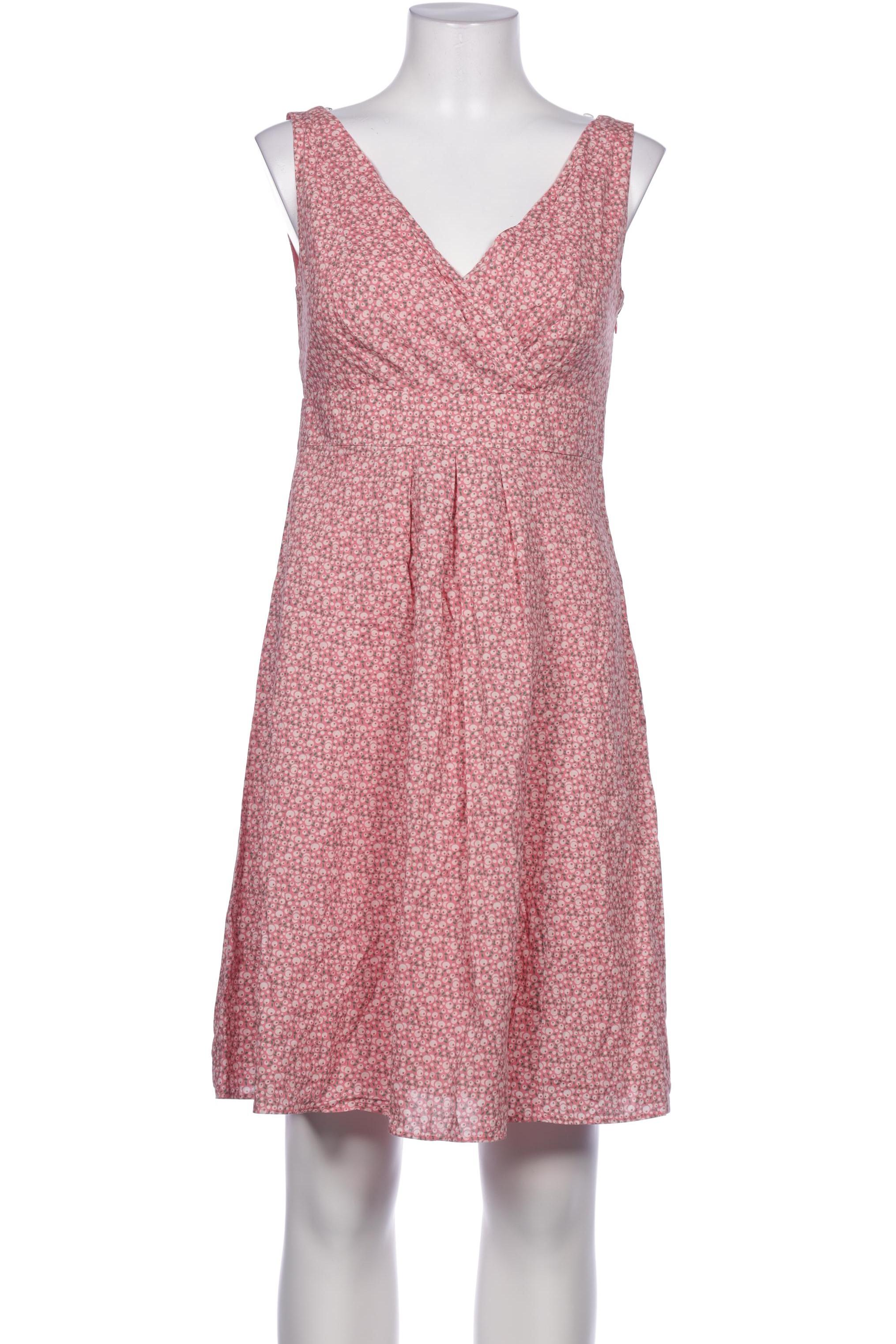 

Lands End Damen Kleid, pink, Gr. 36