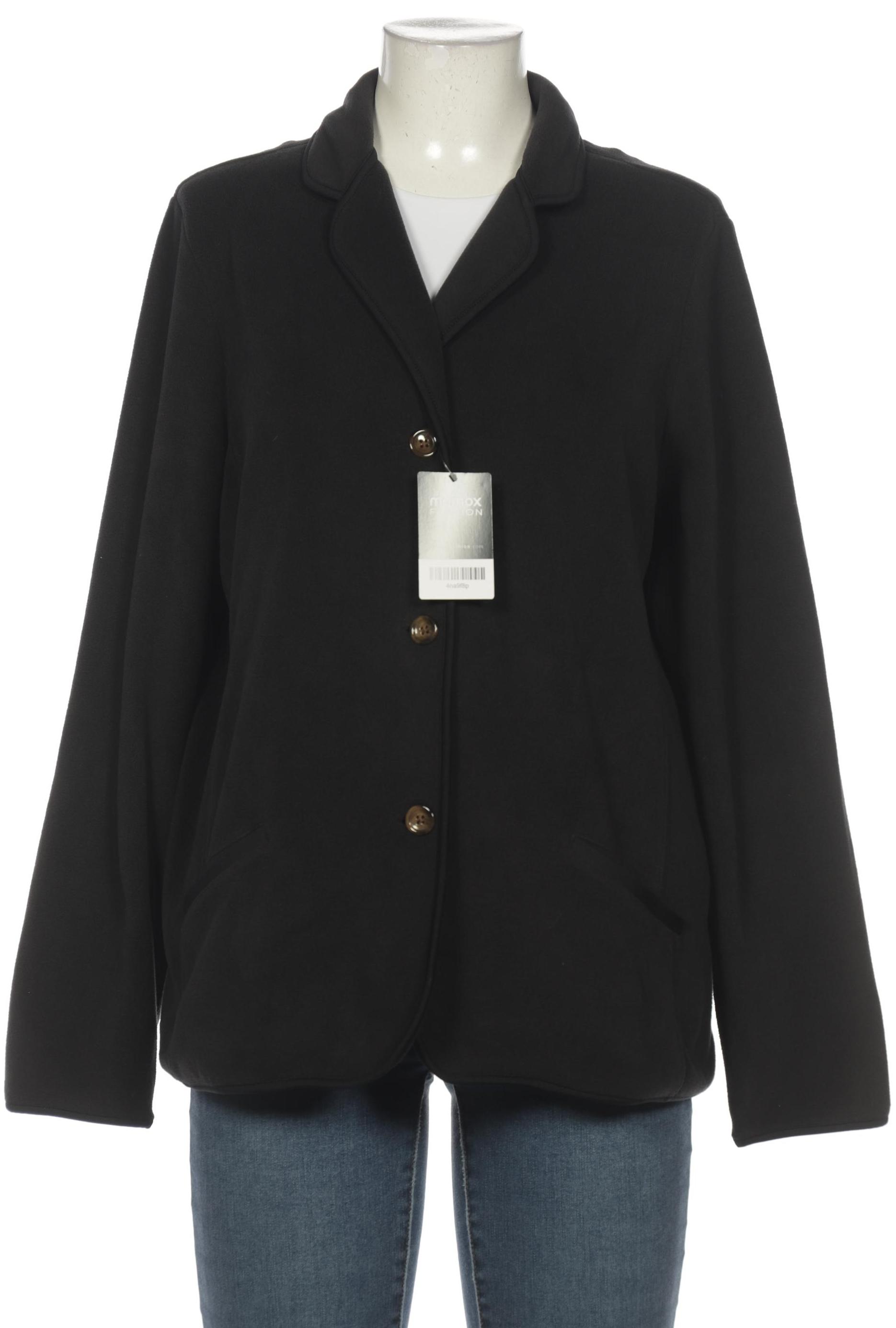 

Lands´End Damen Blazer, schwarz