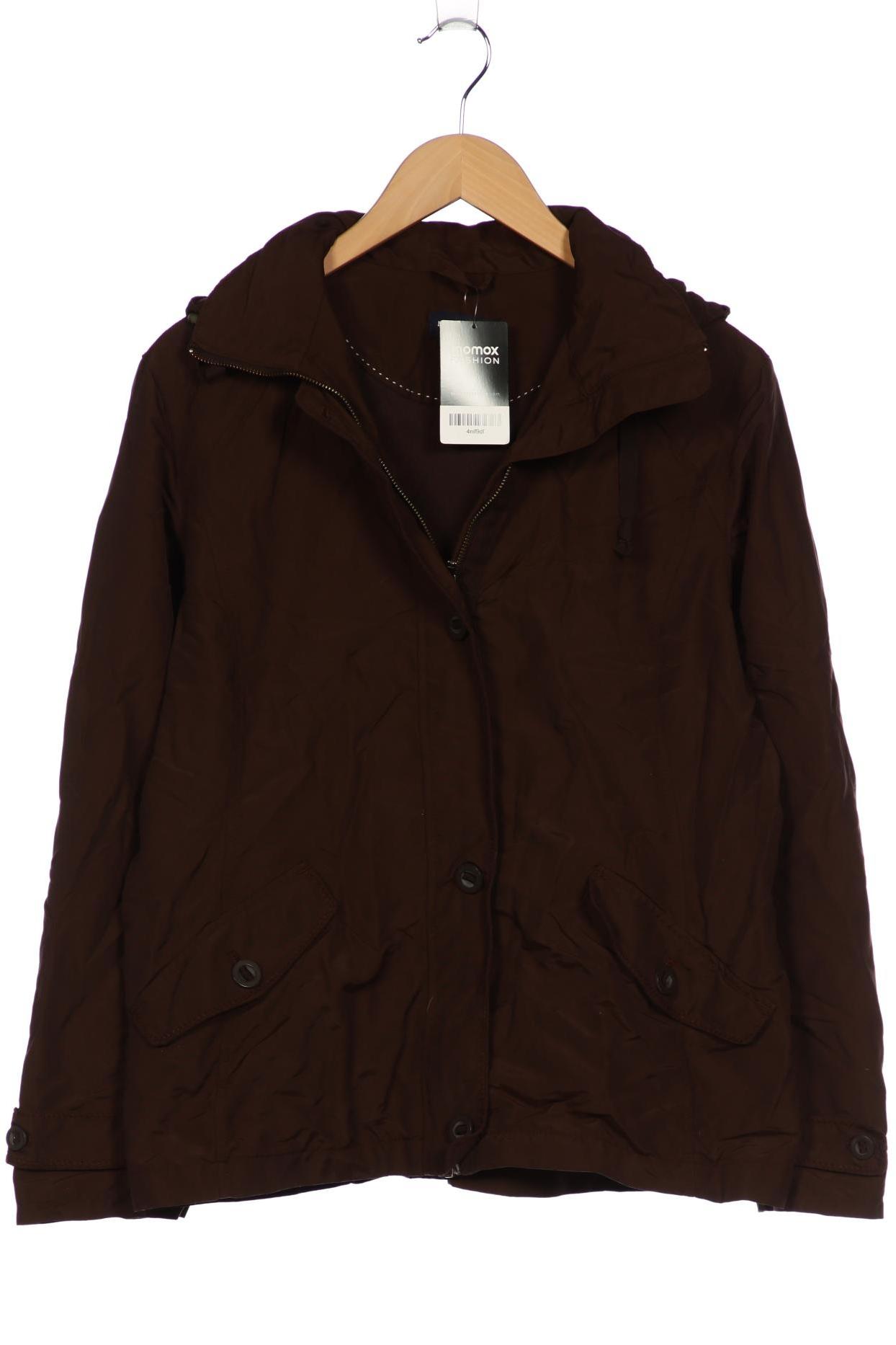 

Lands End Damen Jacke, braun, Gr. 38