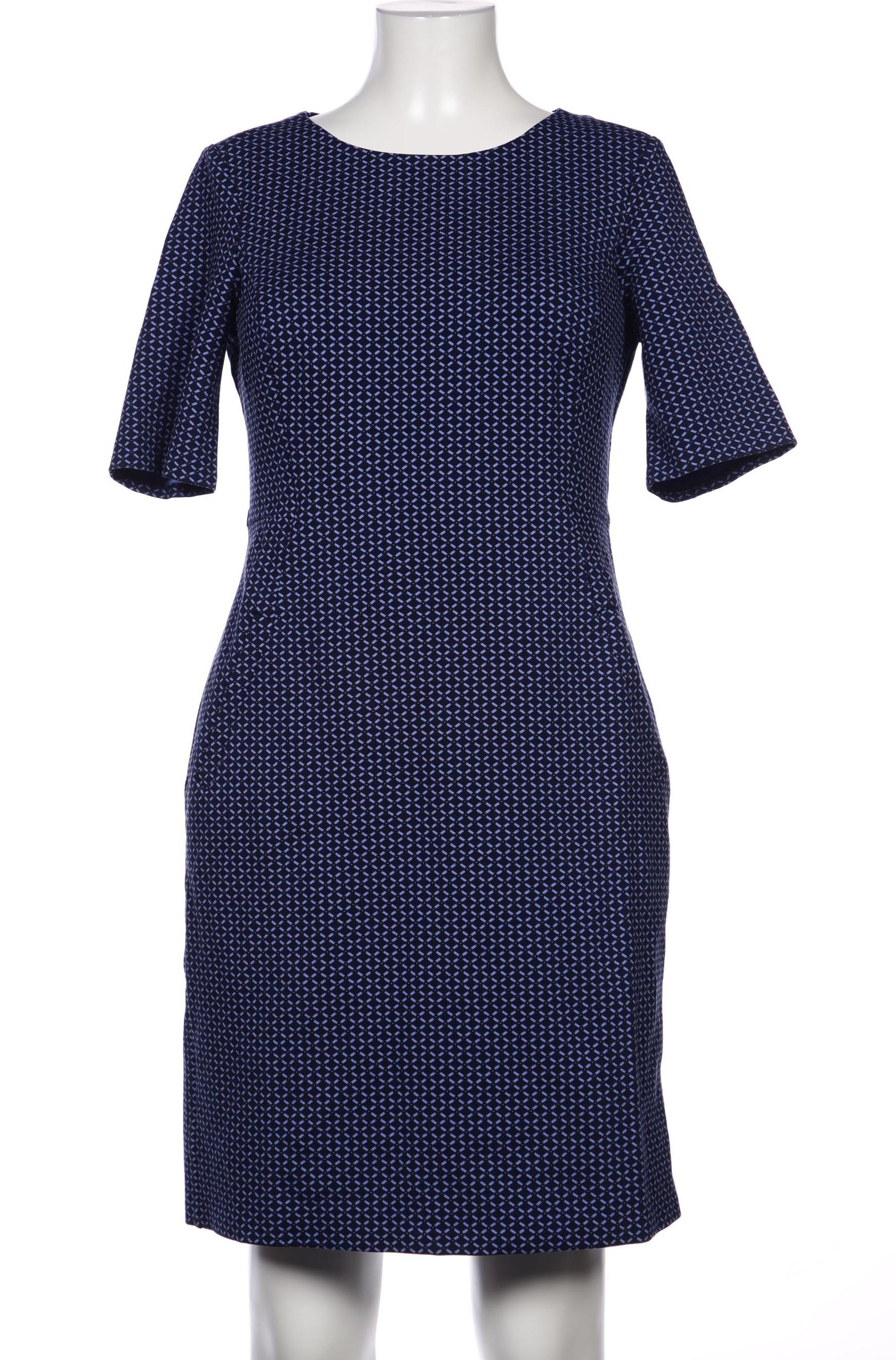 

Lands´End Damen Kleid, marineblau