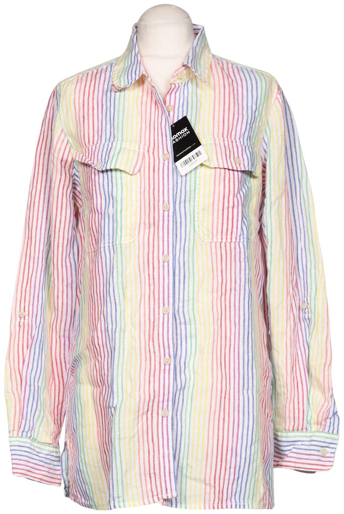 

Lands End Damen Bluse, mehrfarbig, Gr. 38