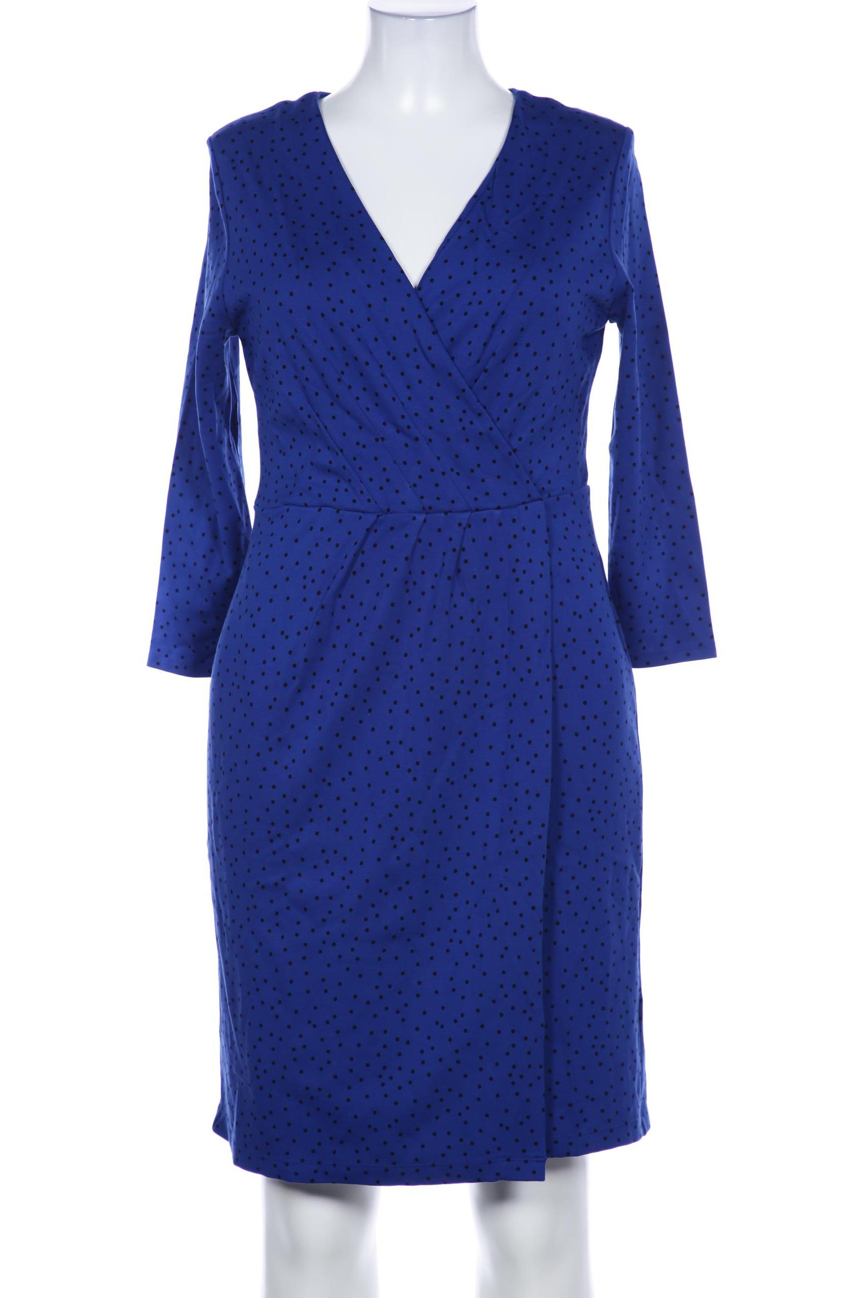 

Lands End Damen Kleid, marineblau, Gr. 42