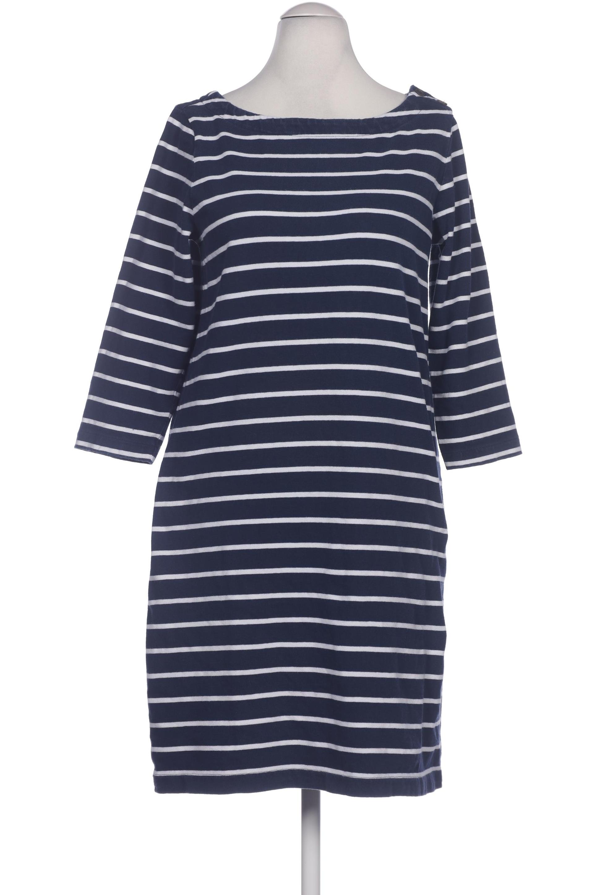 

Lands End Damen Kleid, marineblau, Gr. 38