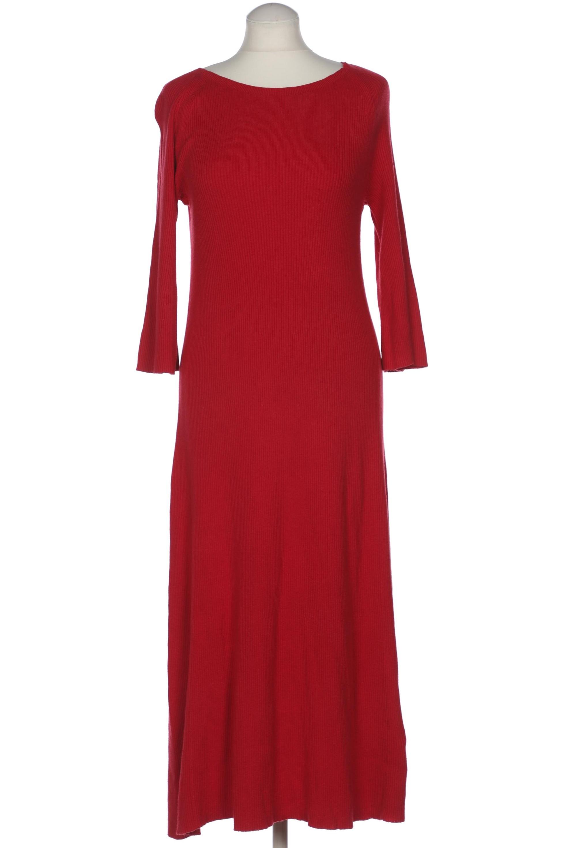 

Lands End Damen Kleid, rot, Gr. 38