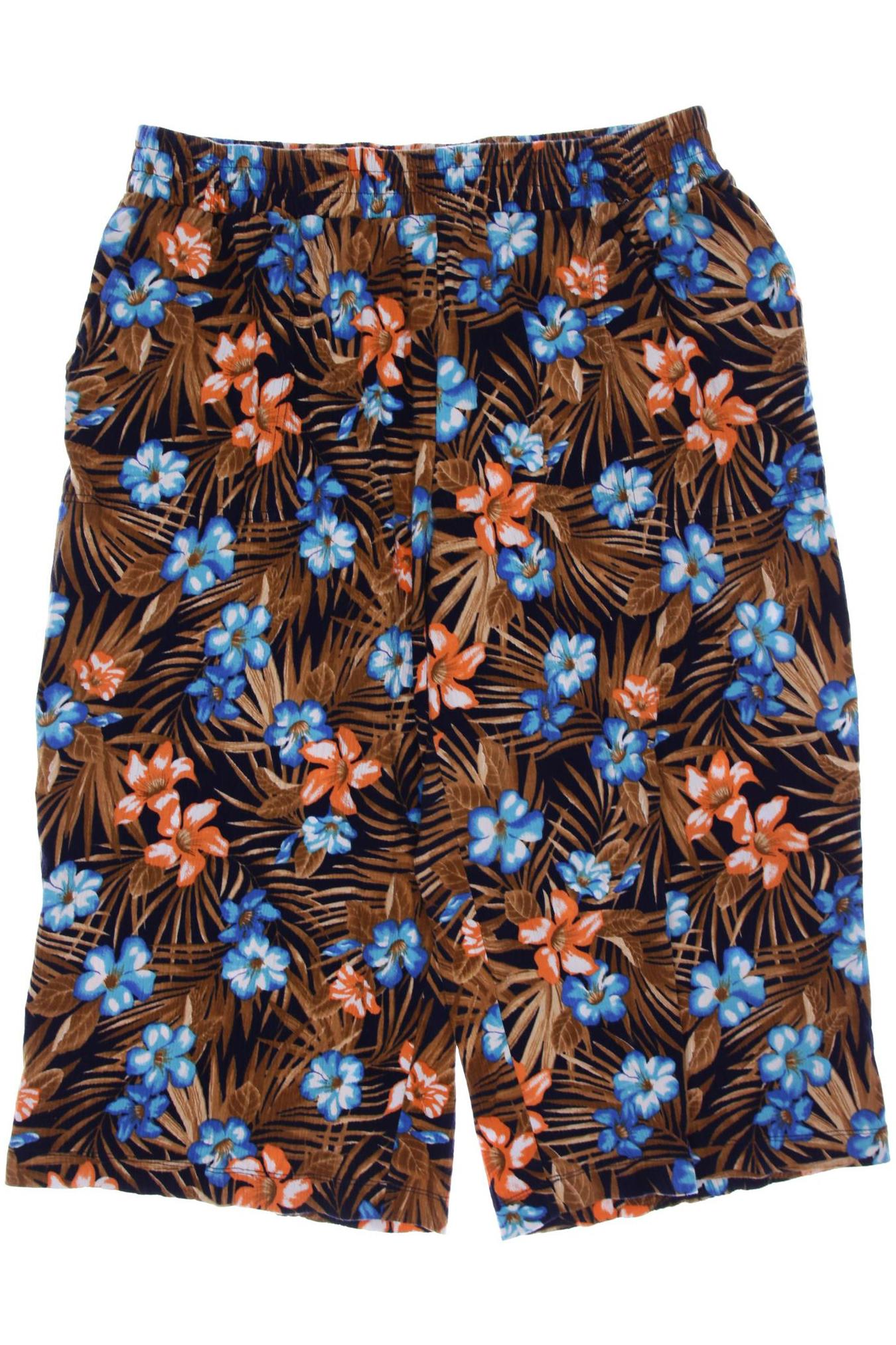

Lands´End Damen Stoffhose, mehrfarbig
