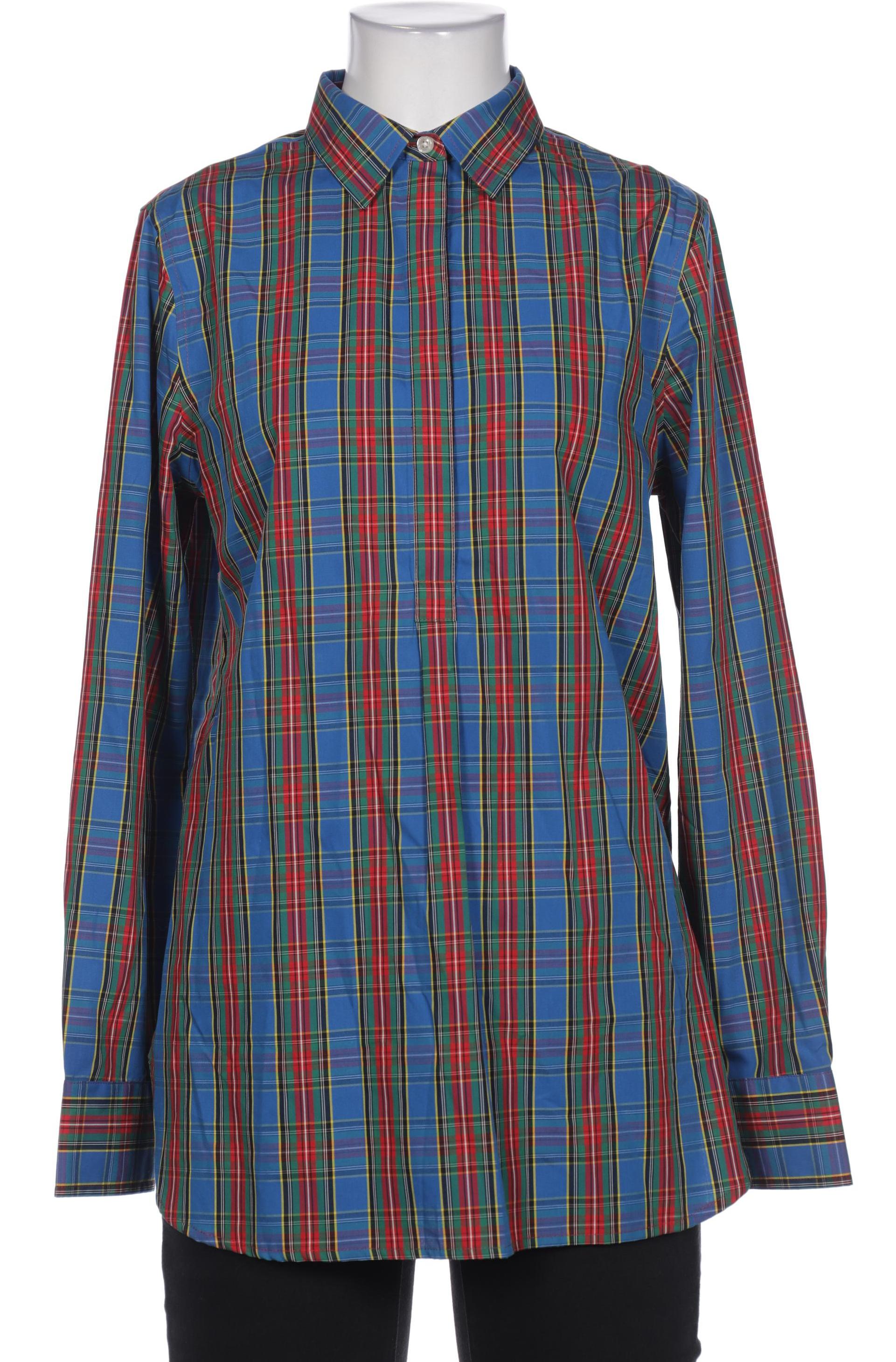 

Lands End Damen Bluse, mehrfarbig, Gr. 36