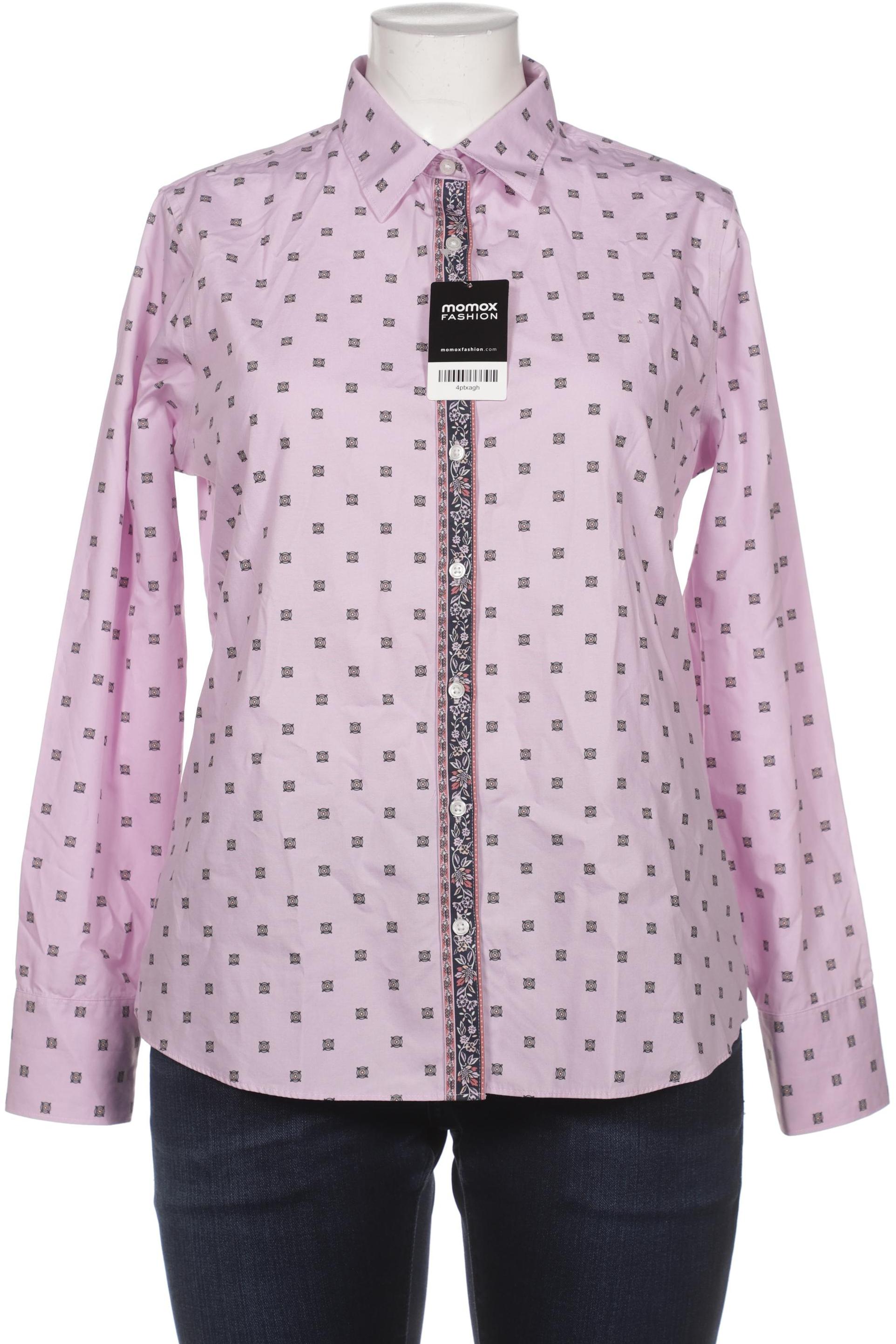 

Lands End Damen Bluse, flieder