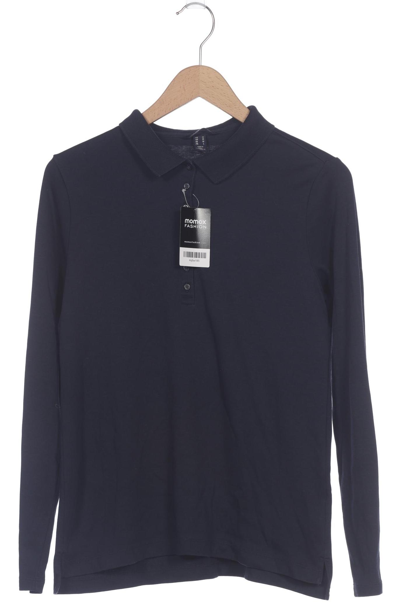 

Lands End Damen Poloshirt, marineblau, Gr. 38