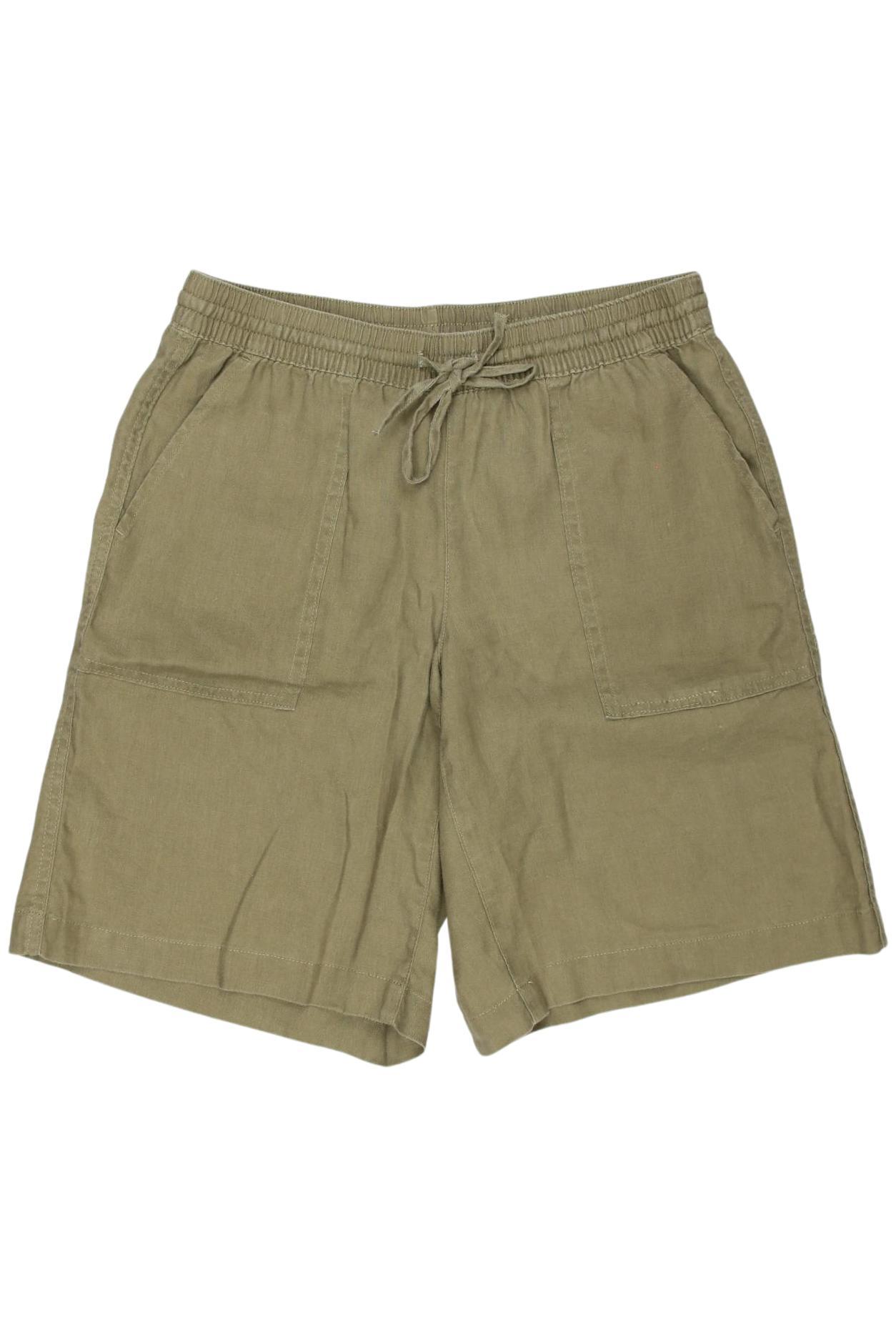 

Lands End Damen Shorts, grün, Gr. 34