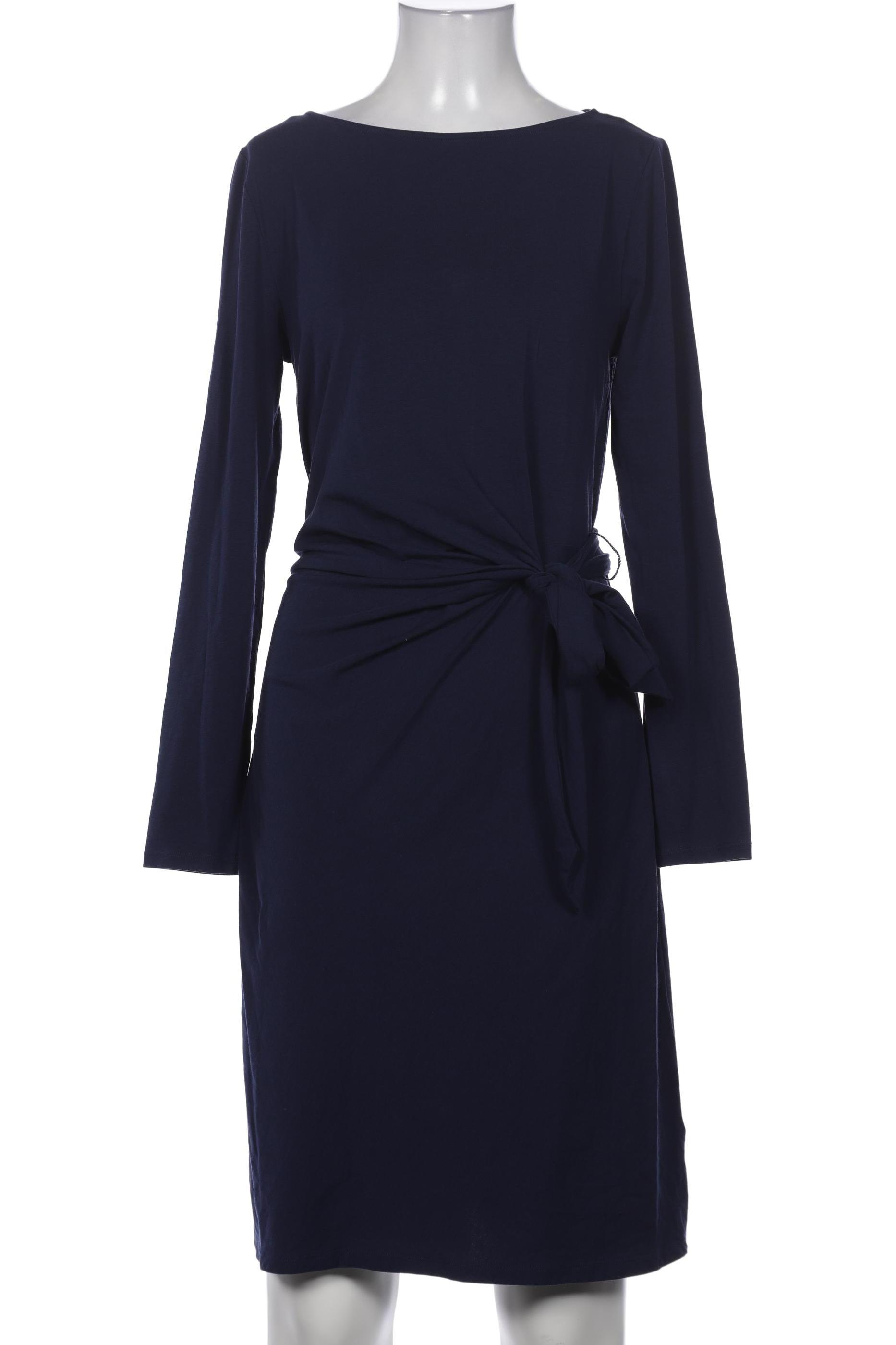 

Lands End Damen Kleid, marineblau, Gr. 36