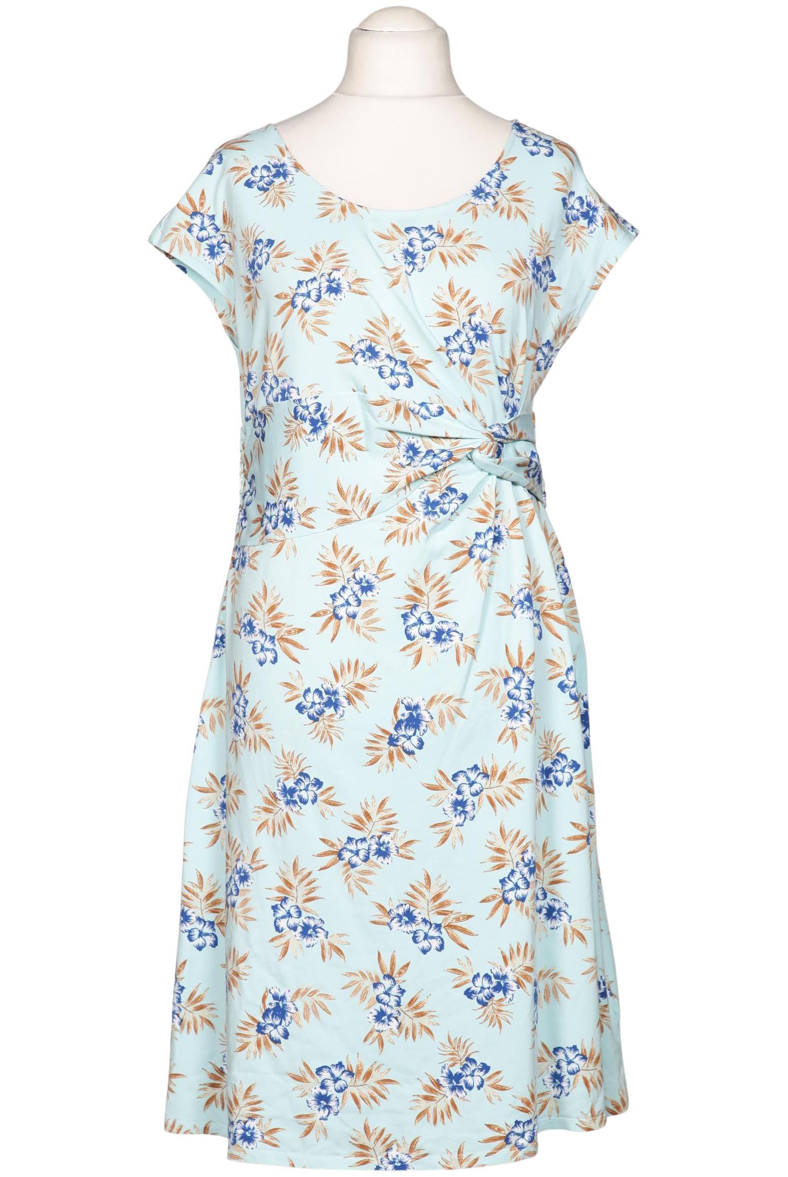 

Lands End Damen Kleid, hellblau, Gr. 42