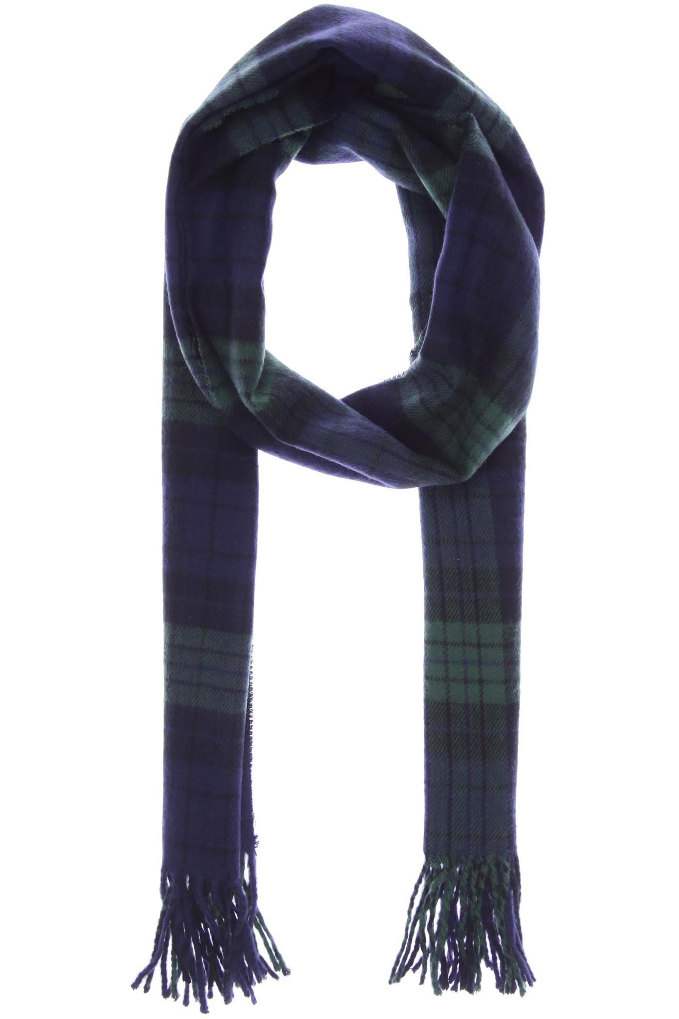 

Lands End Damen Schal, marineblau, Gr.