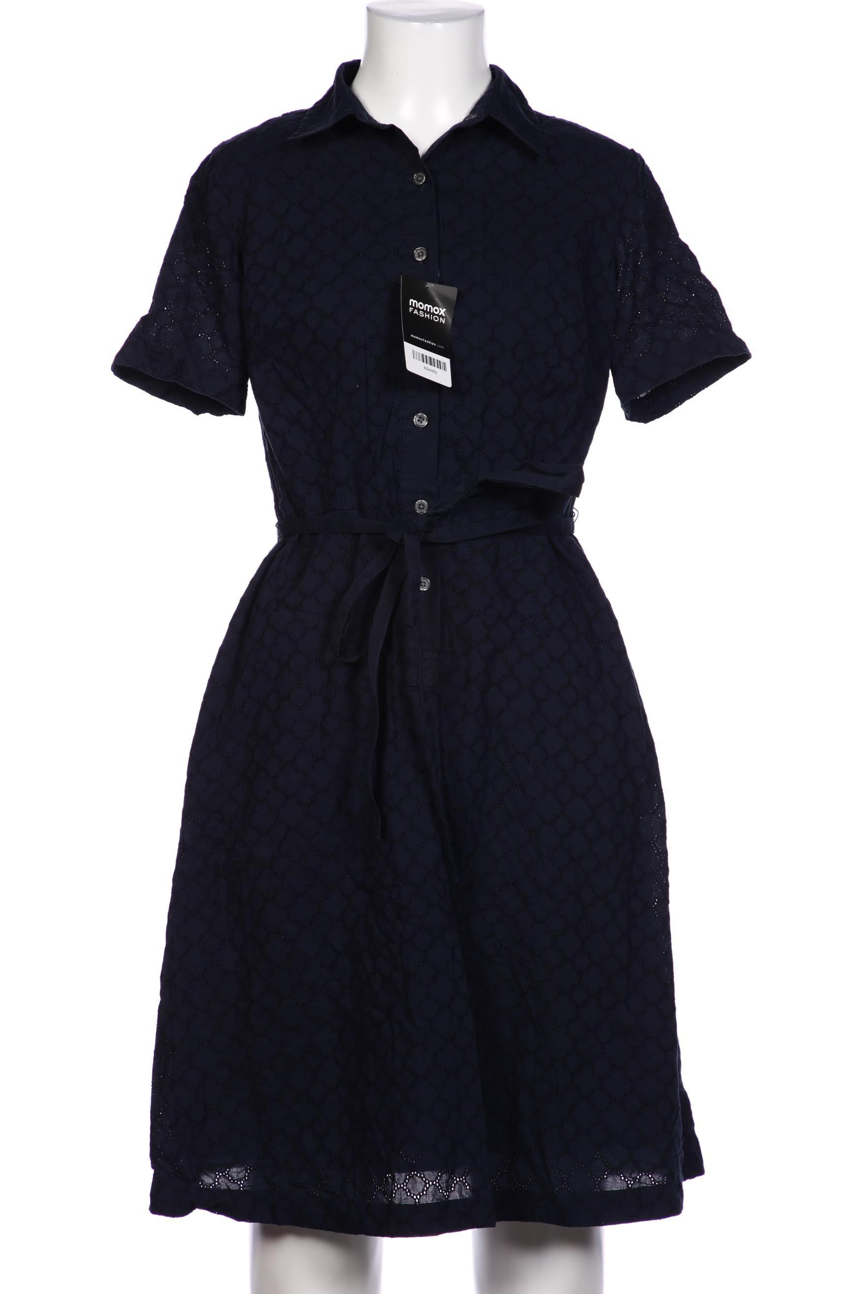 

Lands´End Damen Kleid, marineblau