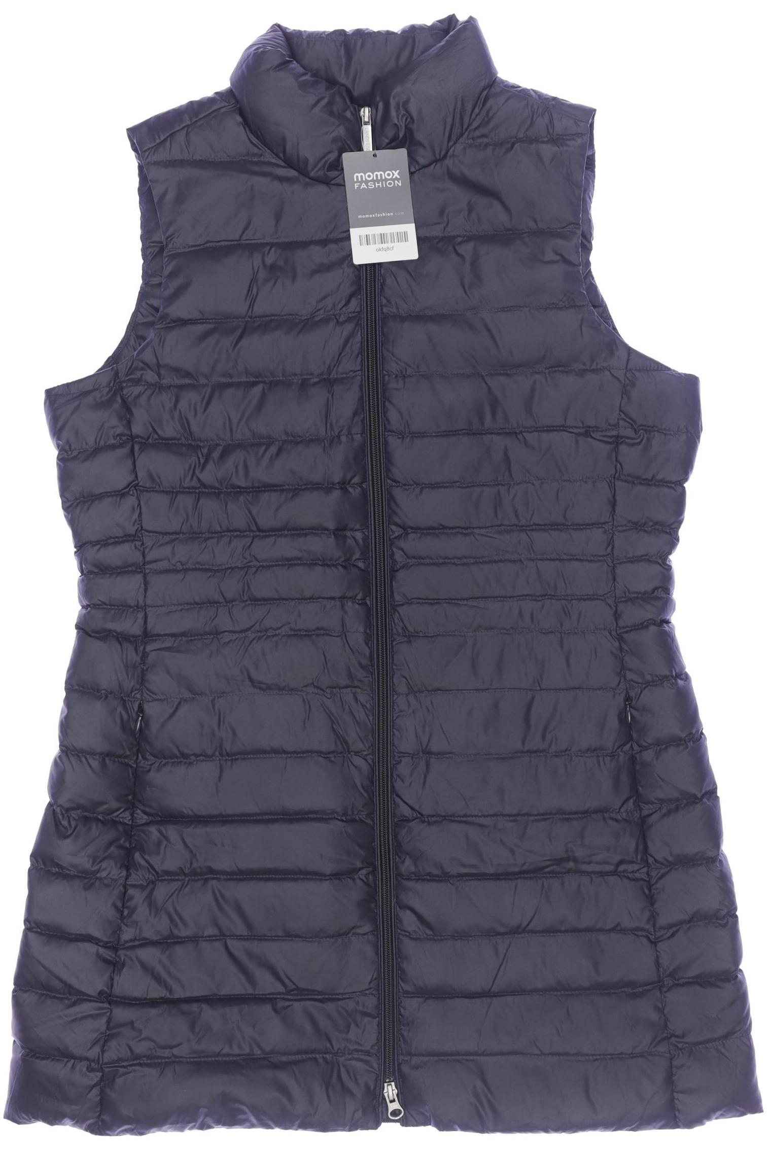 

Lands End Damen Weste, marineblau, Gr. 36