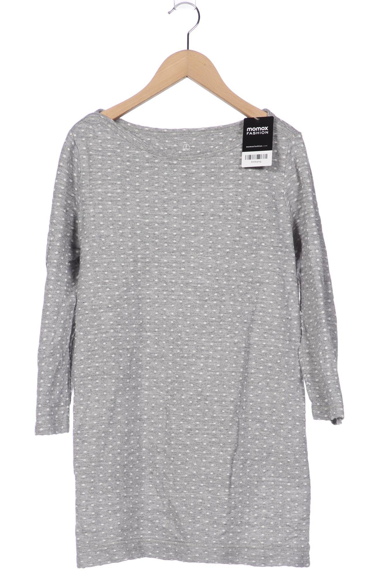 

Lands End Damen Sweatshirt, grau