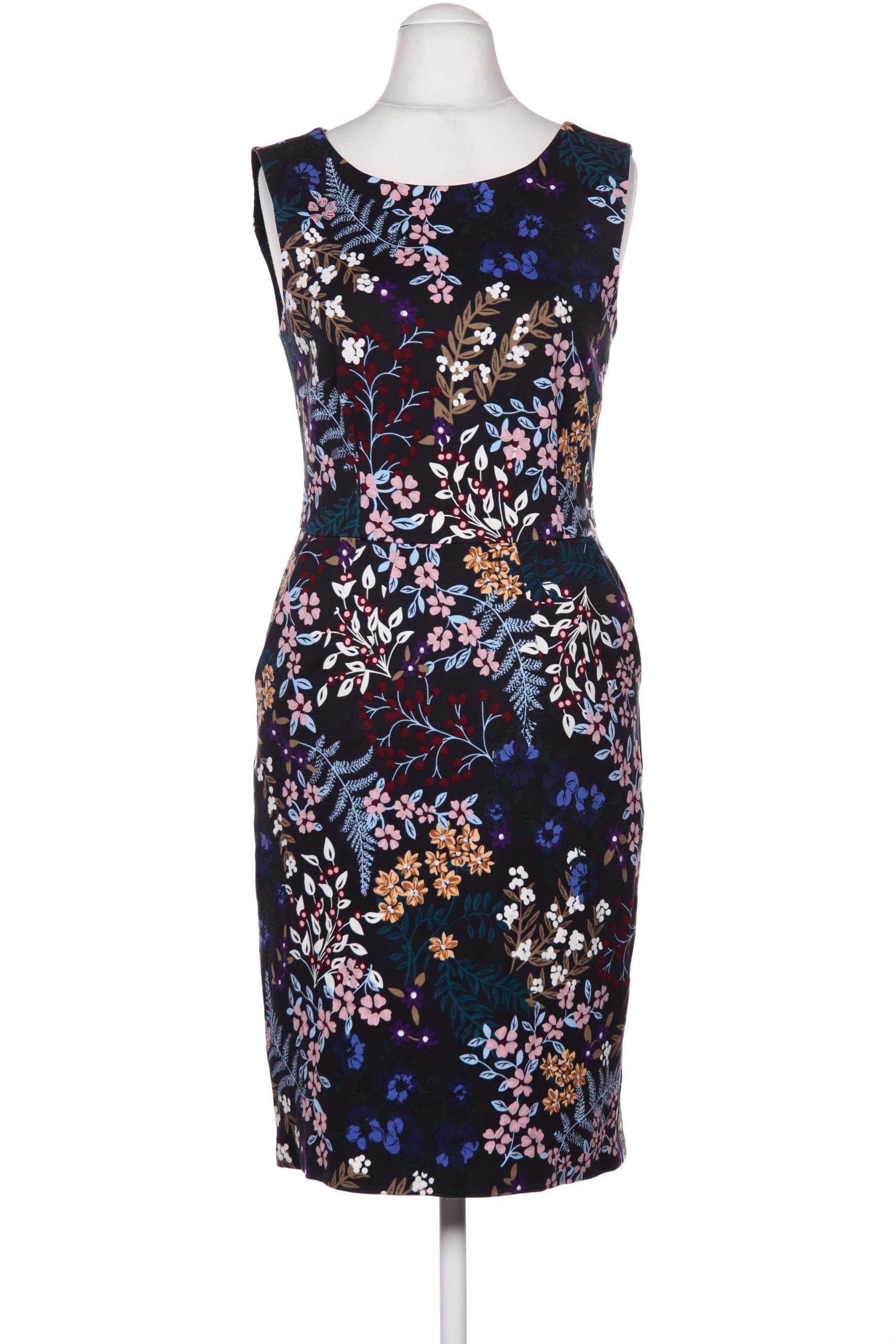 

Lands End Damen Kleid, schwarz, Gr. 38