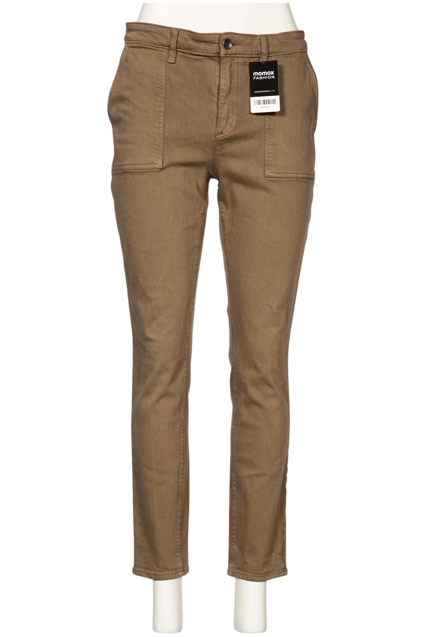 

Lands End Damen Jeans, braun, Gr. 42