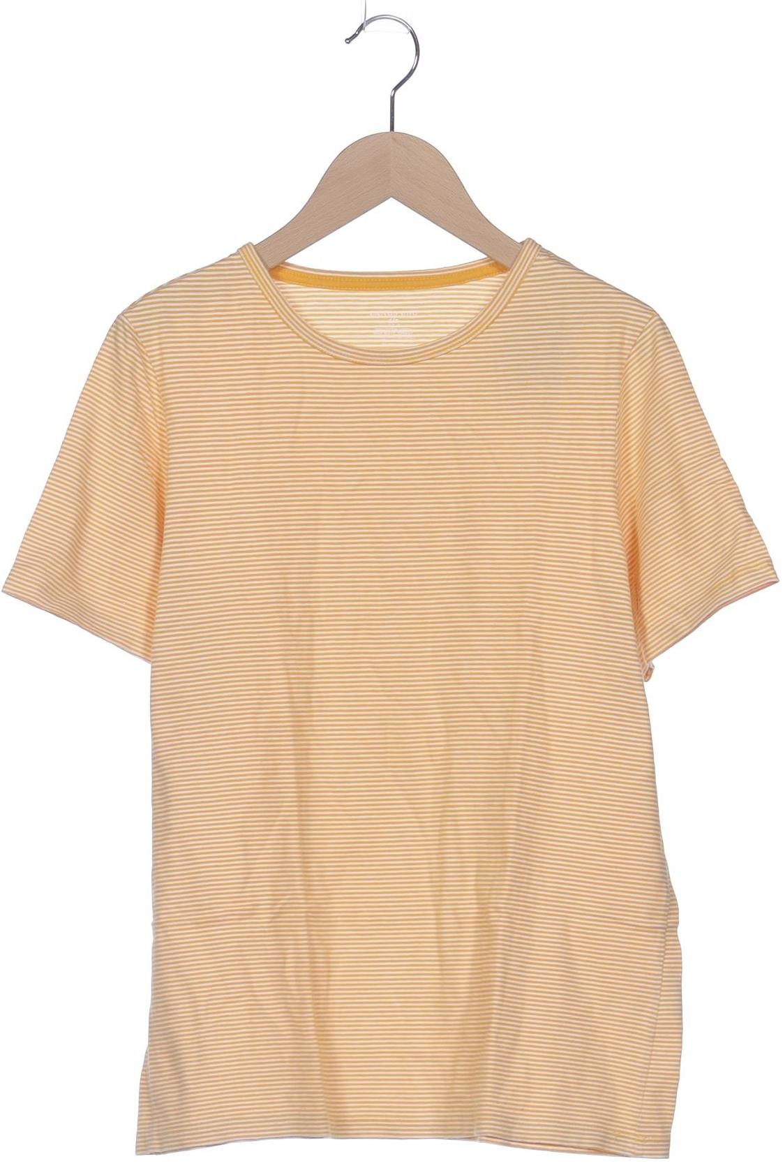 

Lands End Damen T-Shirt, orange, Gr. 36
