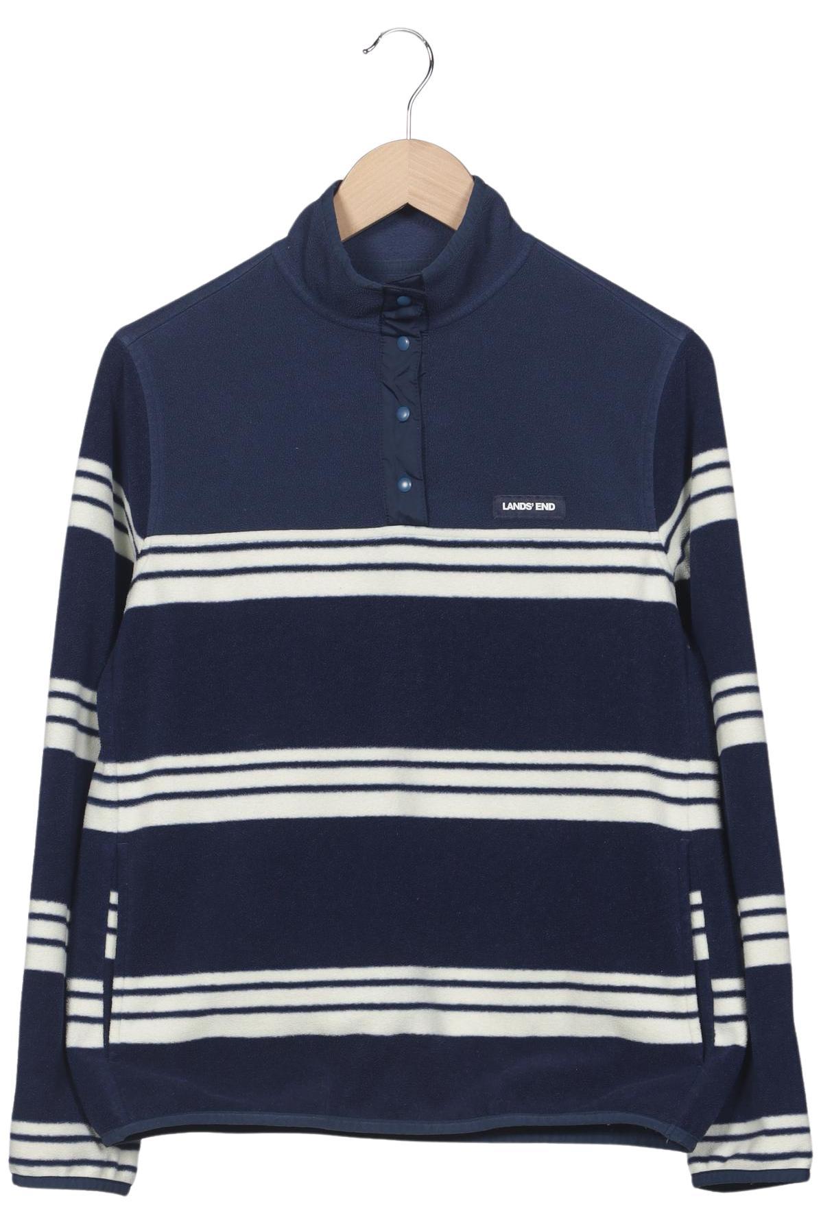 

Lands End Damen Sweatshirt, mehrfarbig, Gr. 36